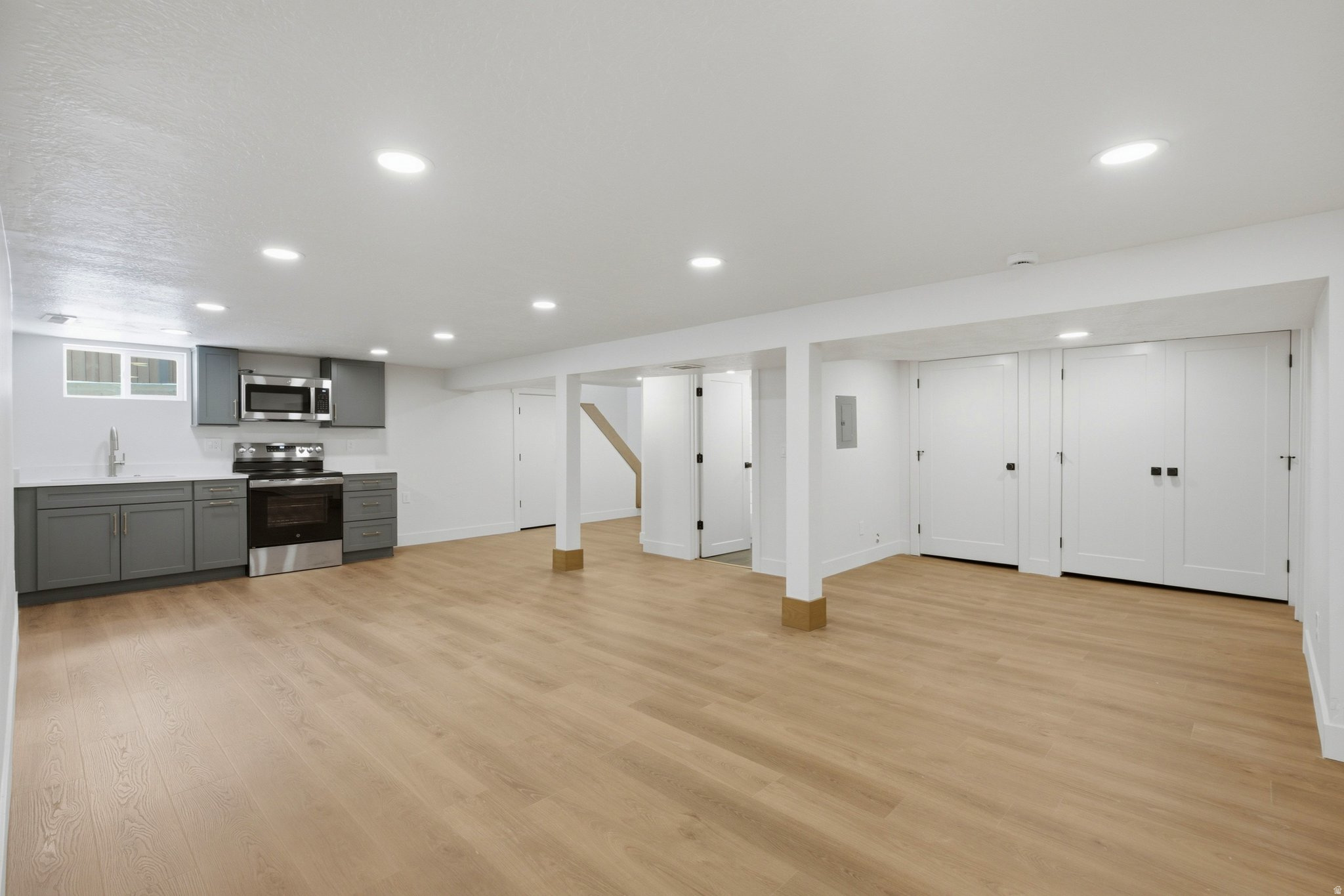 HEBER - Residential