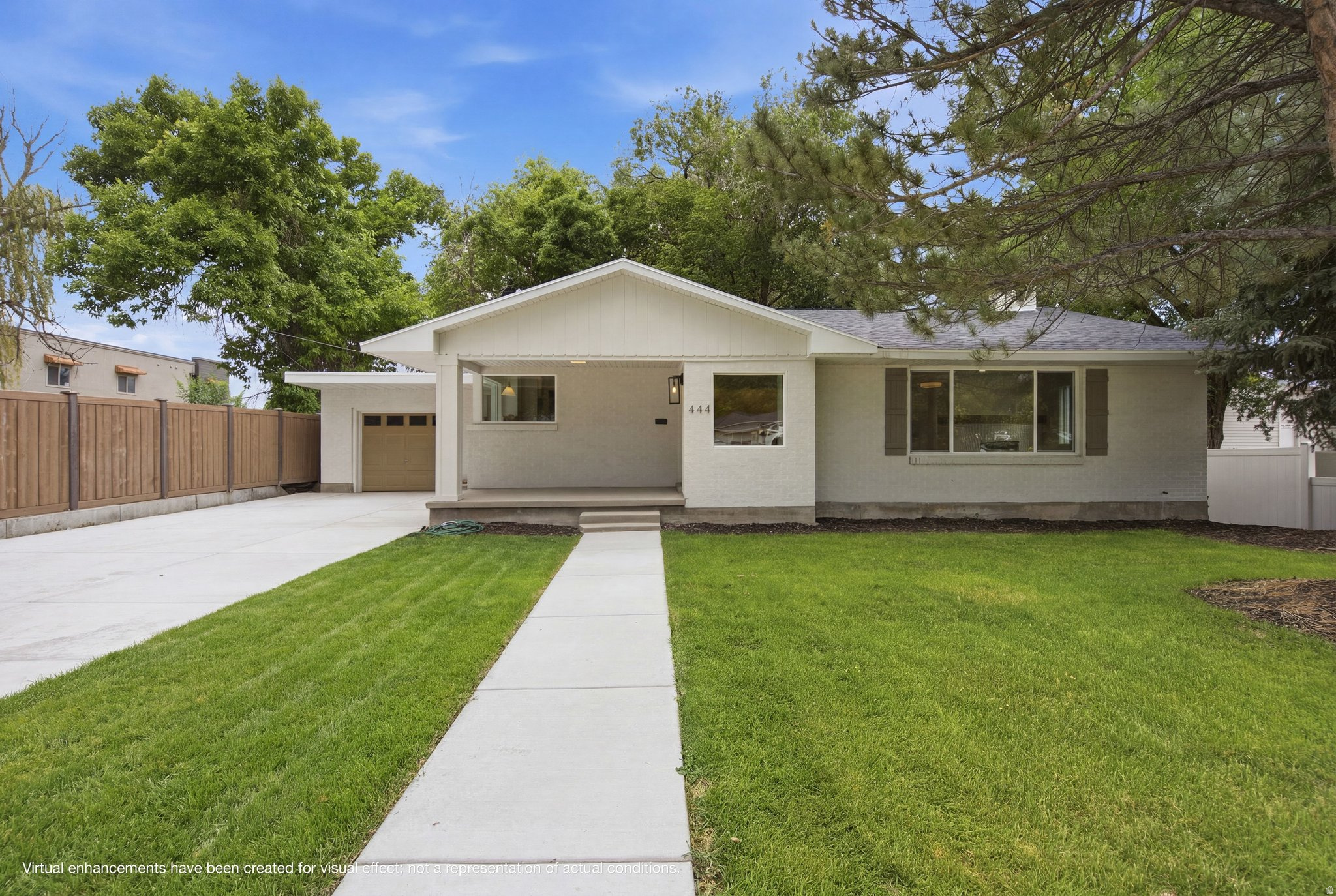 HEBER - Residential