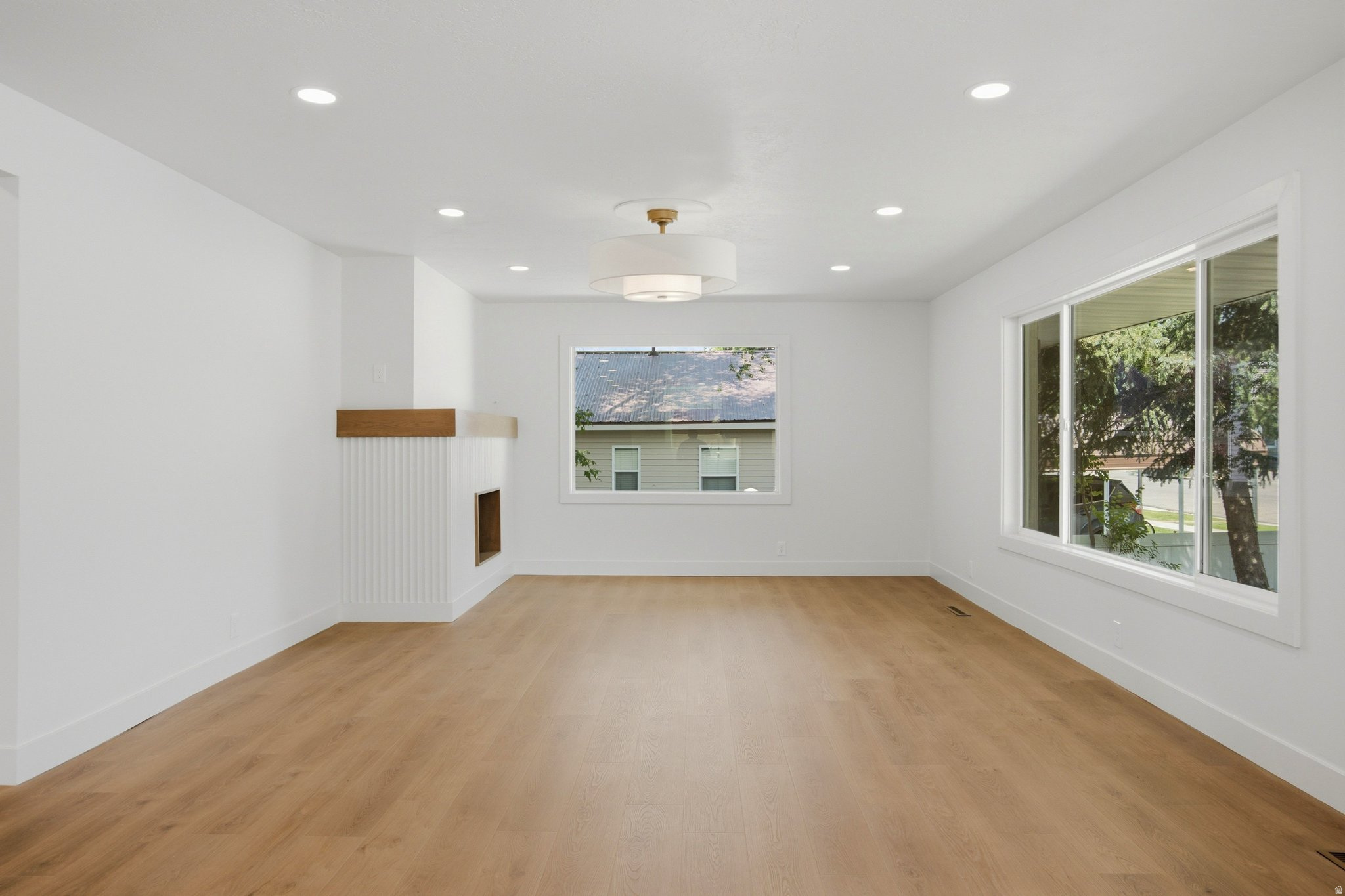 HEBER - Residential