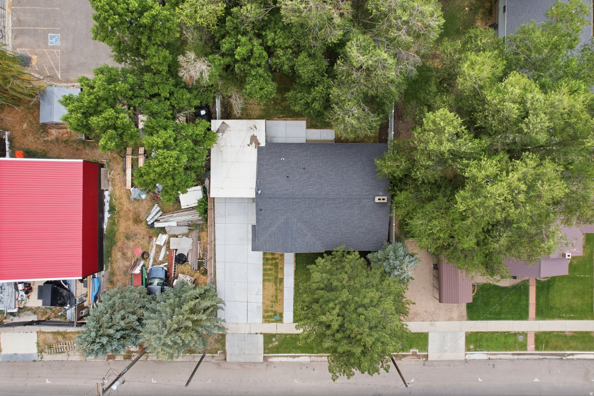 HEBER - Residential