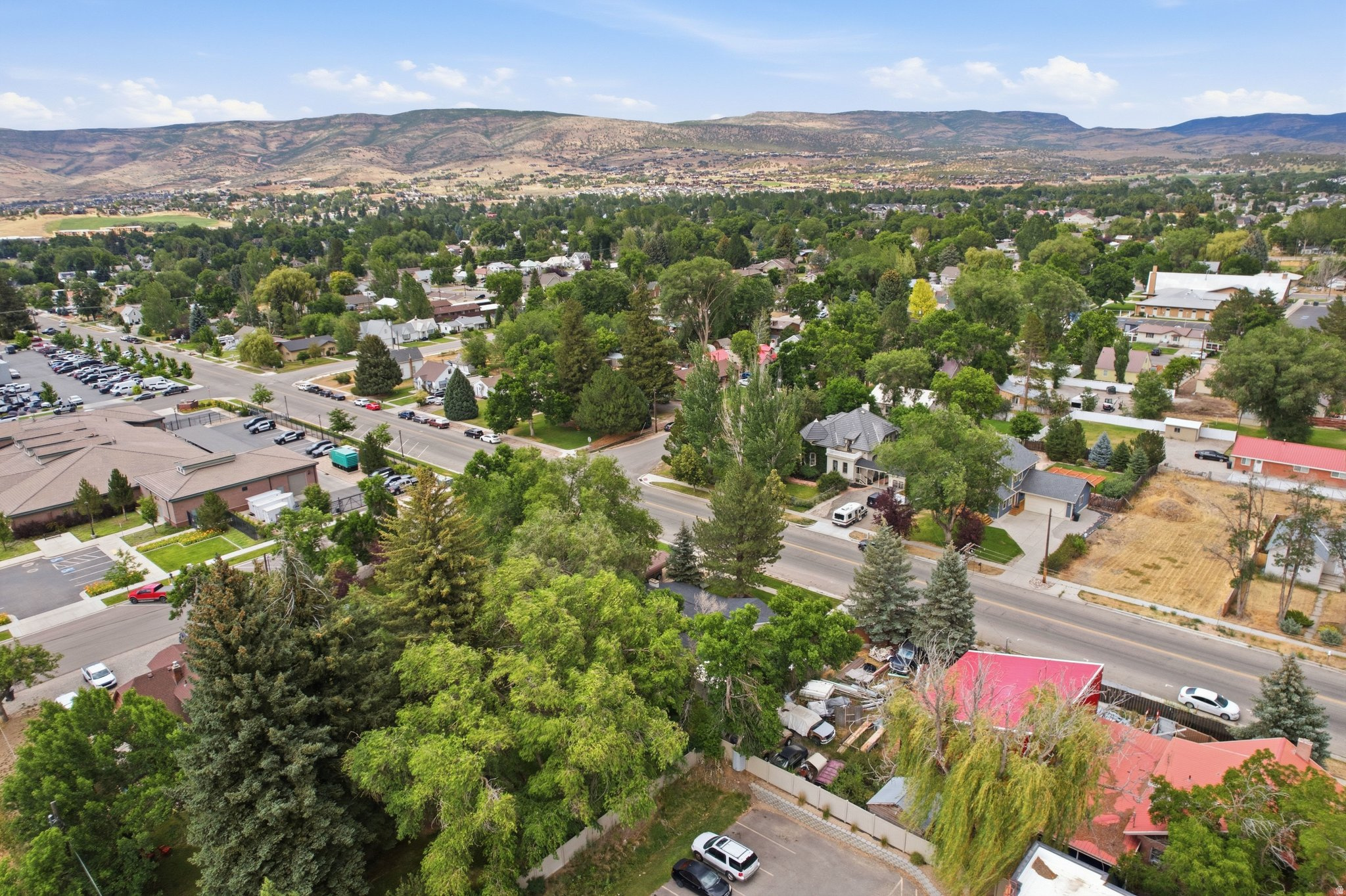 HEBER - Residential