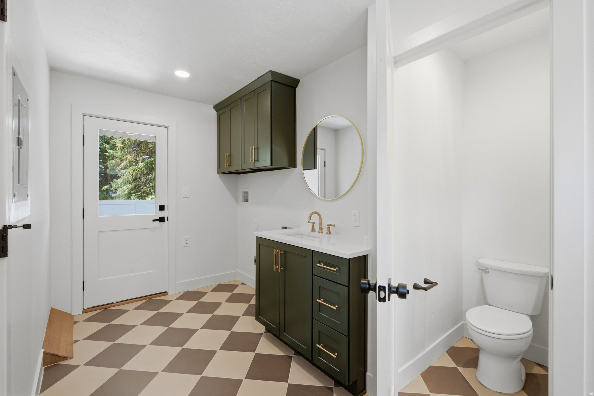 HEBER - Residential