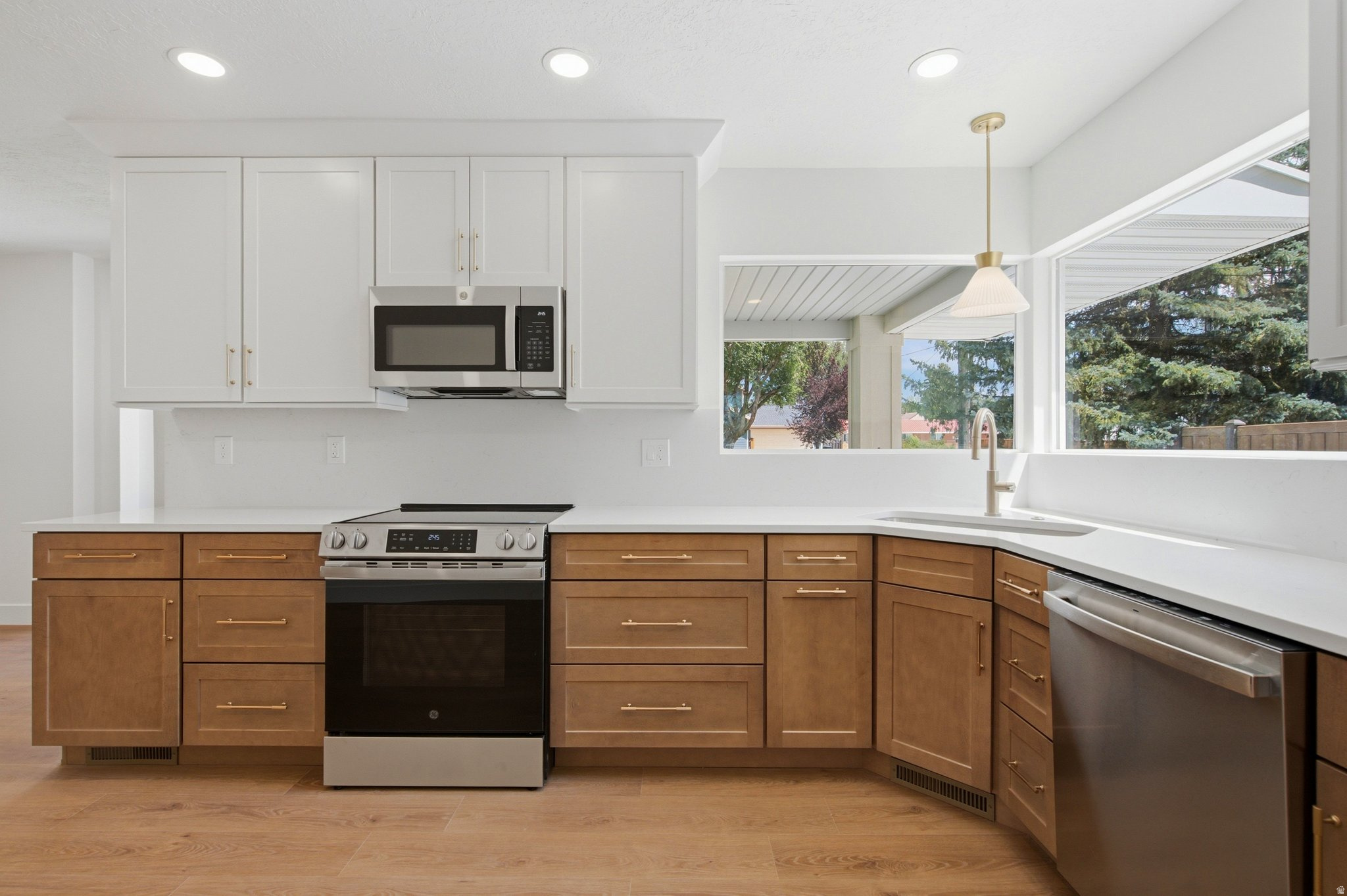 HEBER - Residential