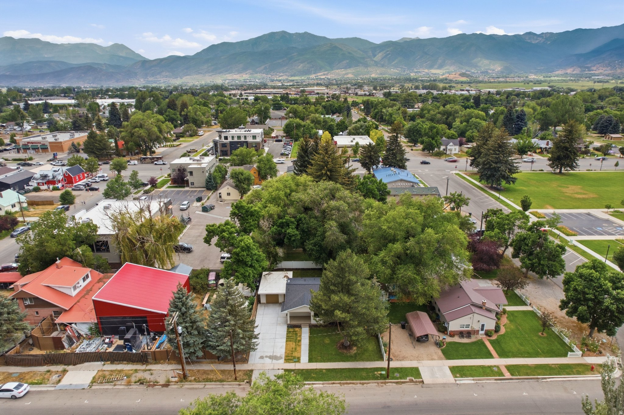 HEBER - Residential