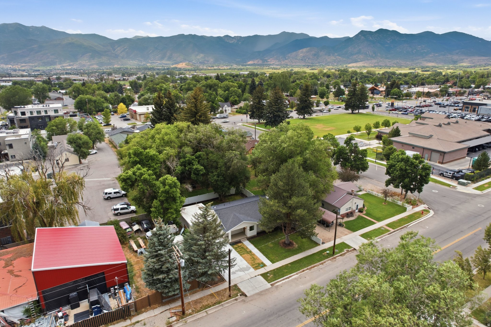 HEBER - Residential