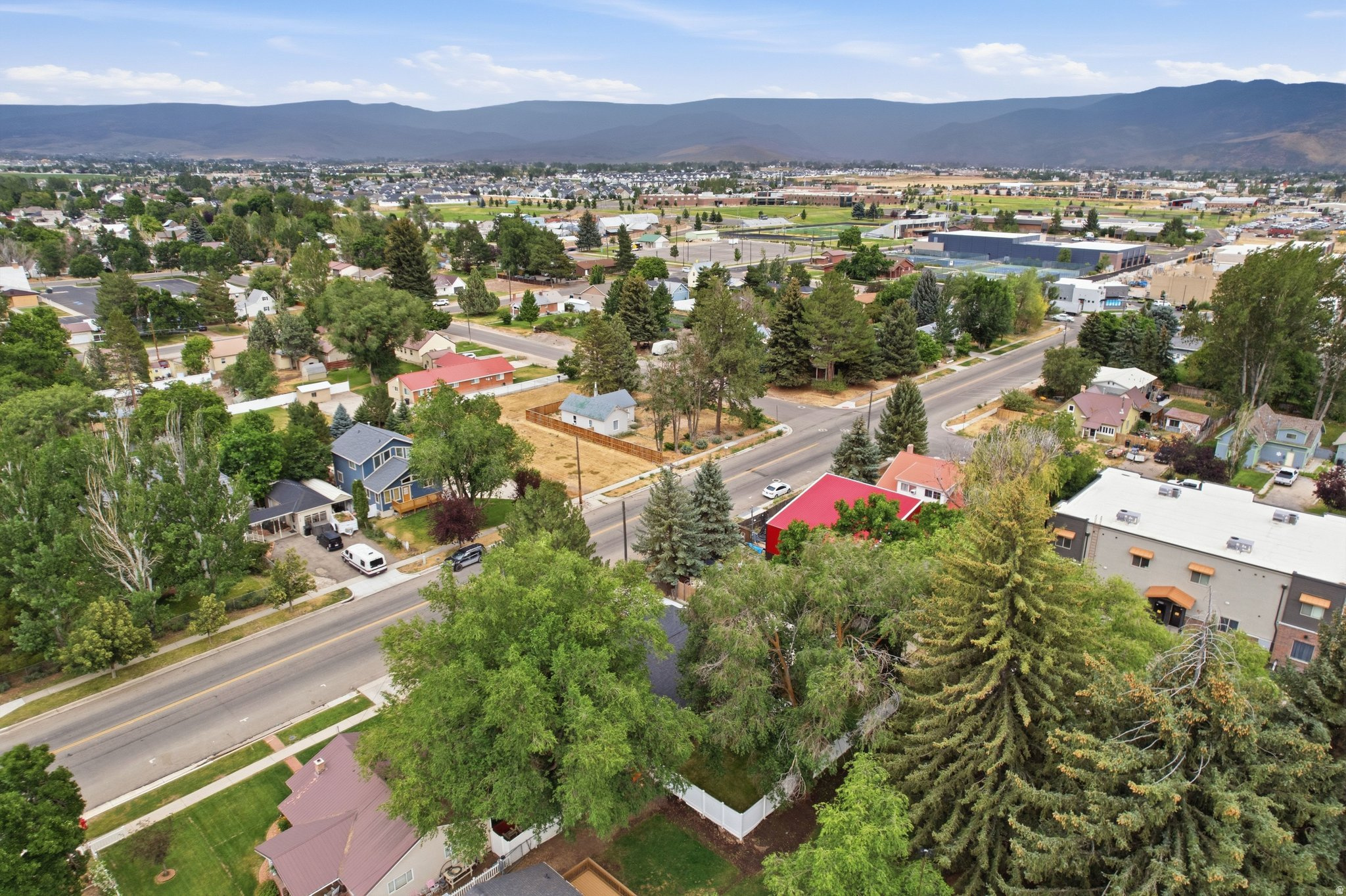 HEBER - Residential