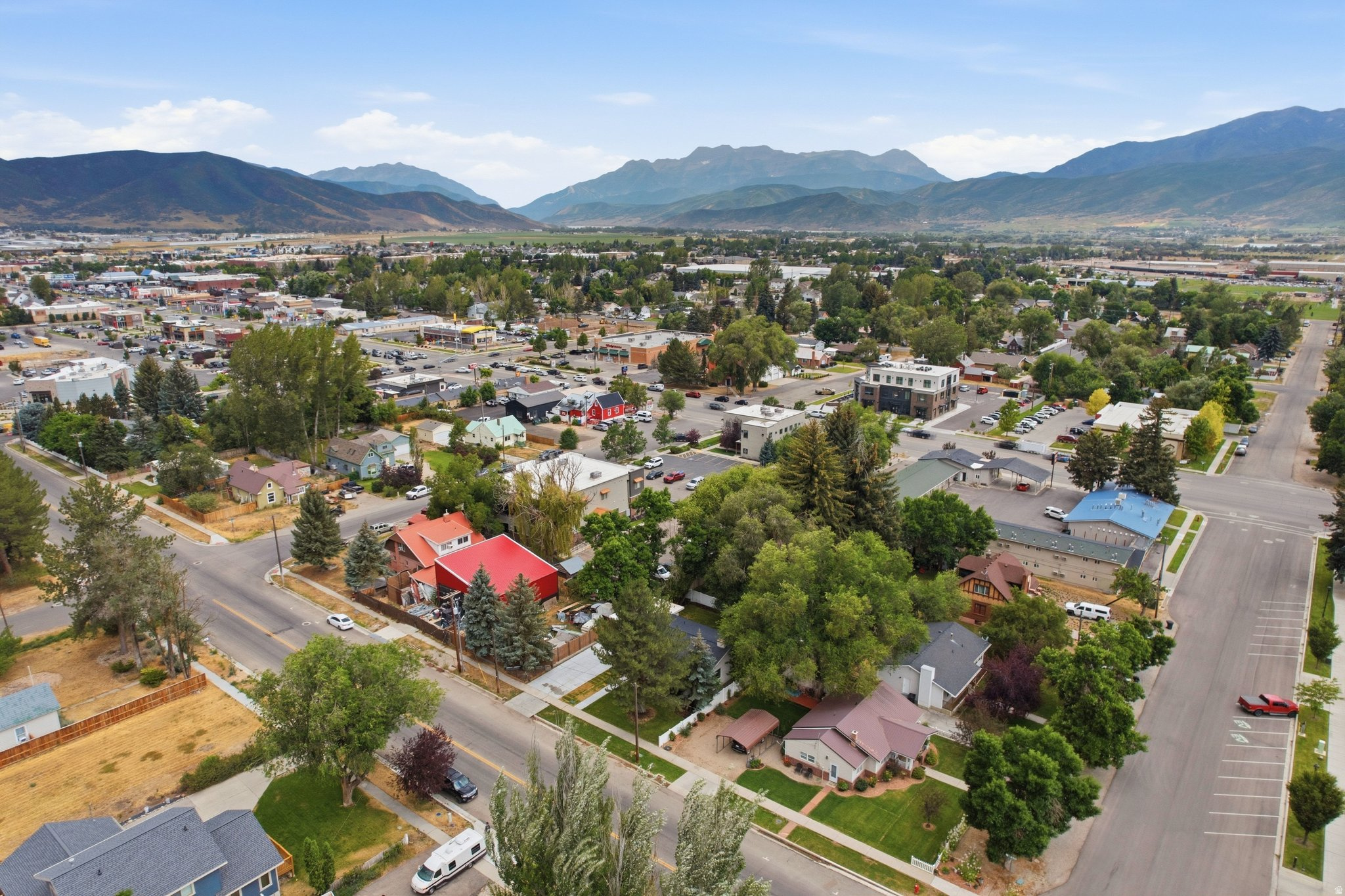 HEBER - Residential