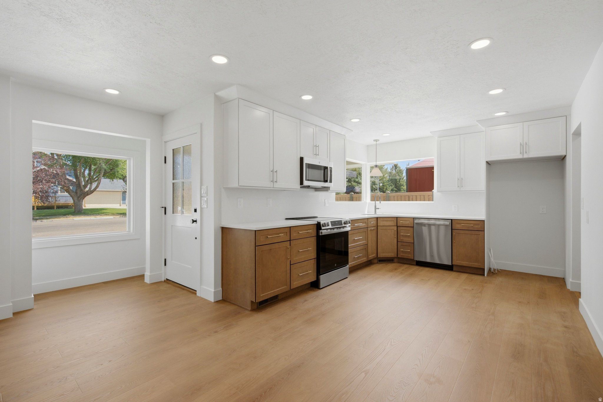 HEBER - Residential