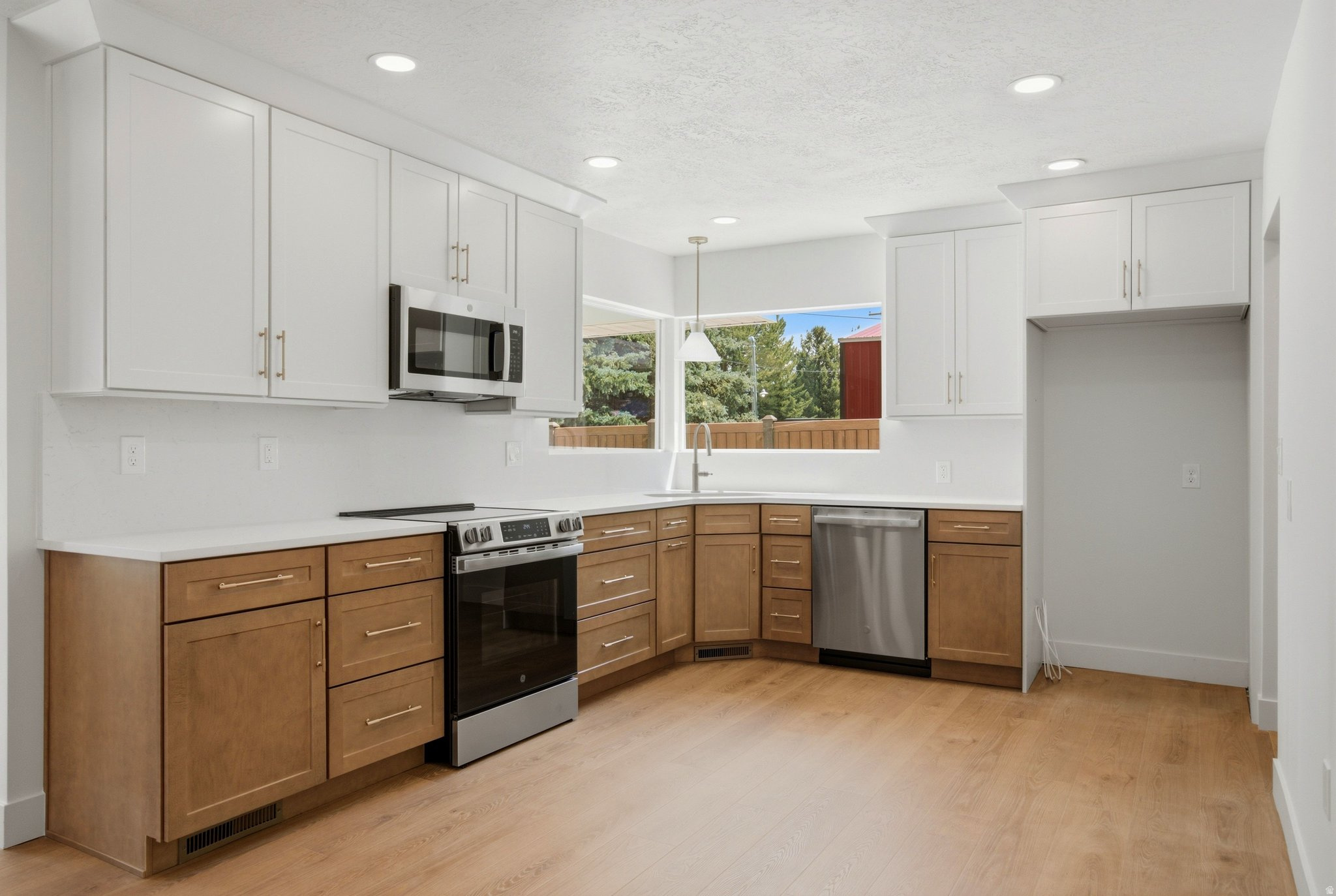 HEBER - Residential