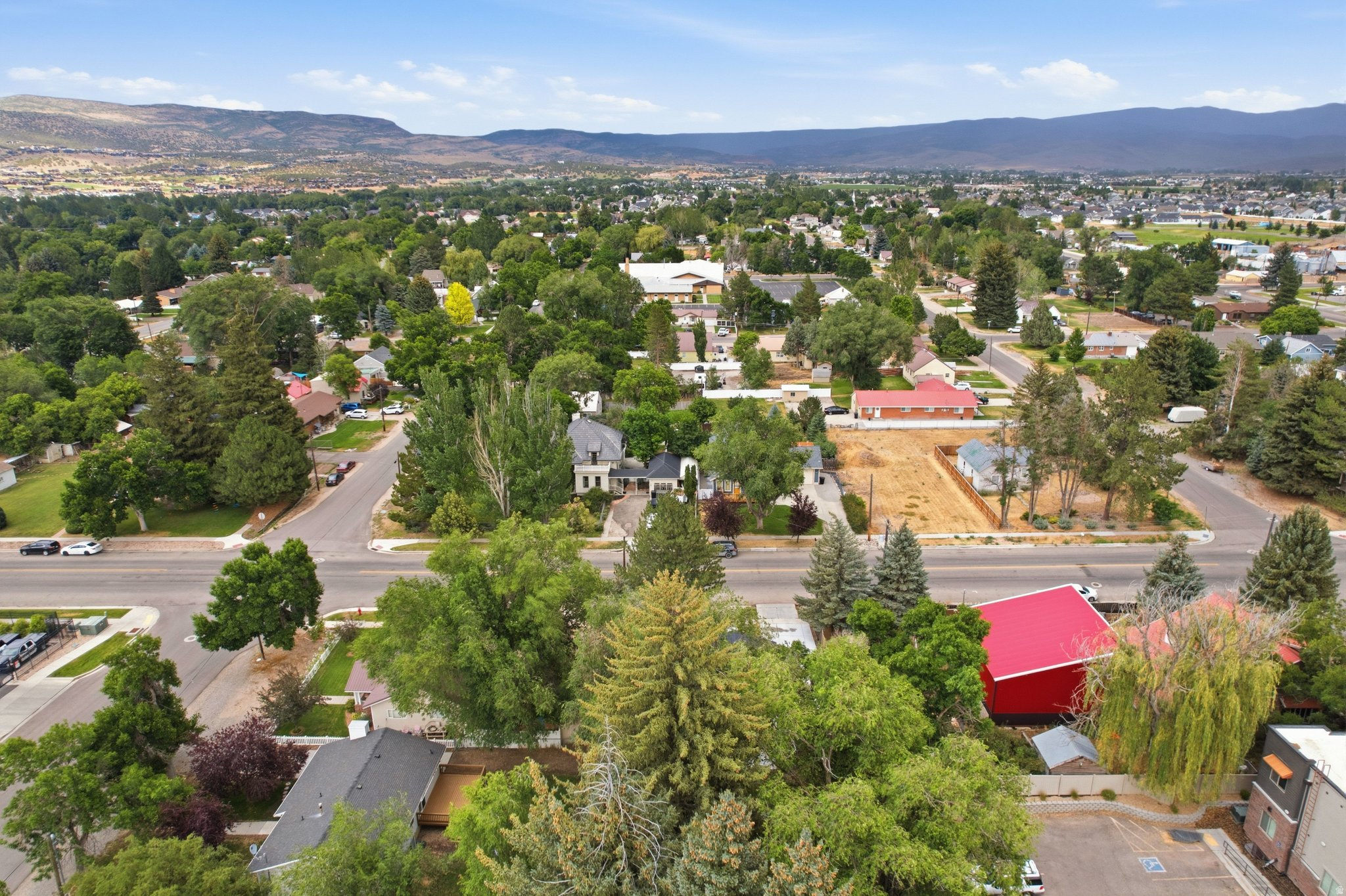 HEBER - Residential