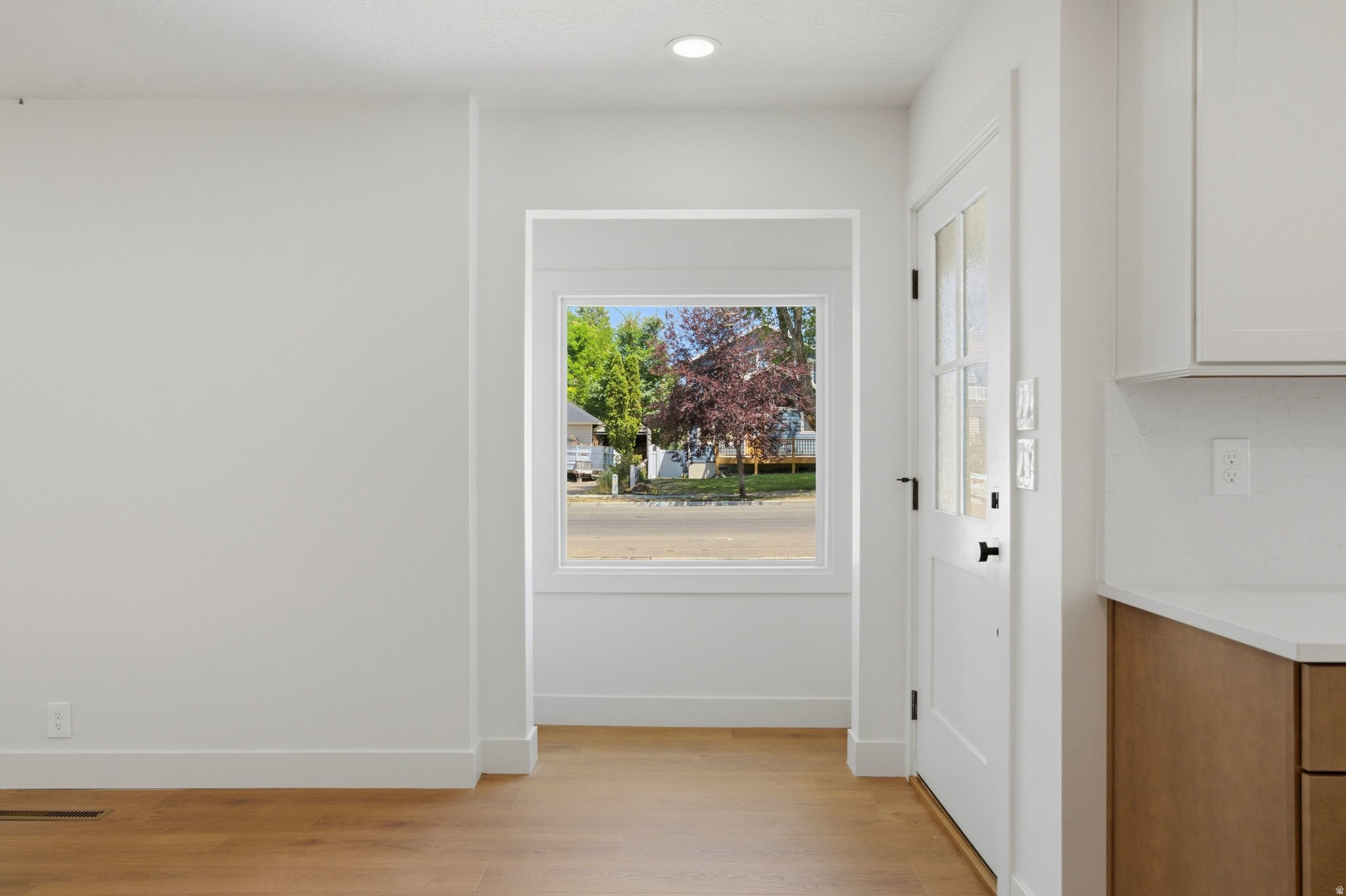HEBER - Residential