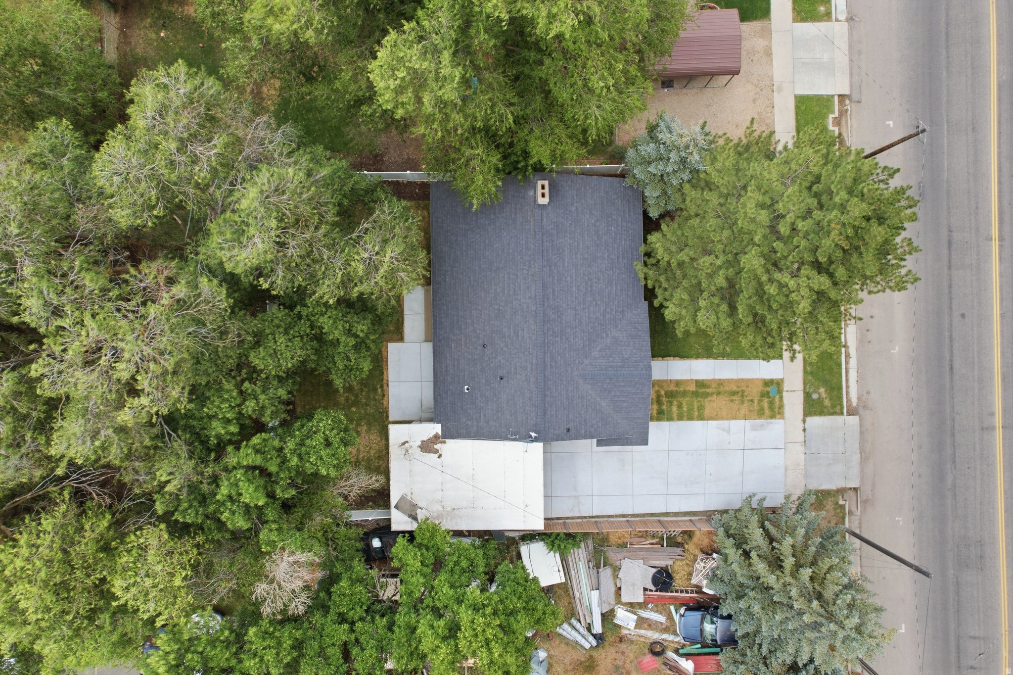 HEBER - Residential