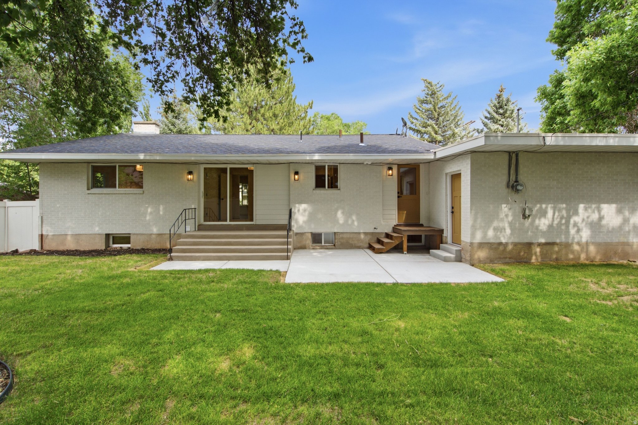 HEBER - Residential