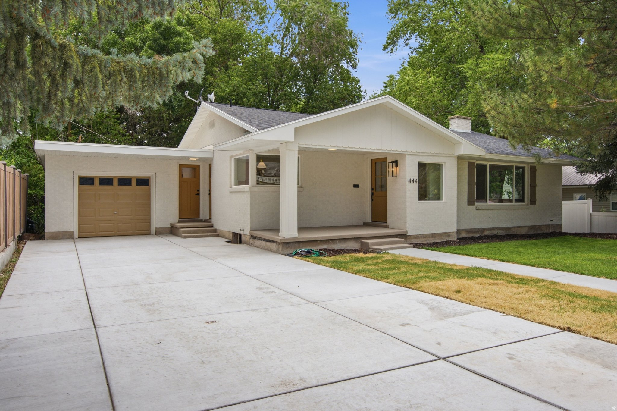 HEBER - Residential