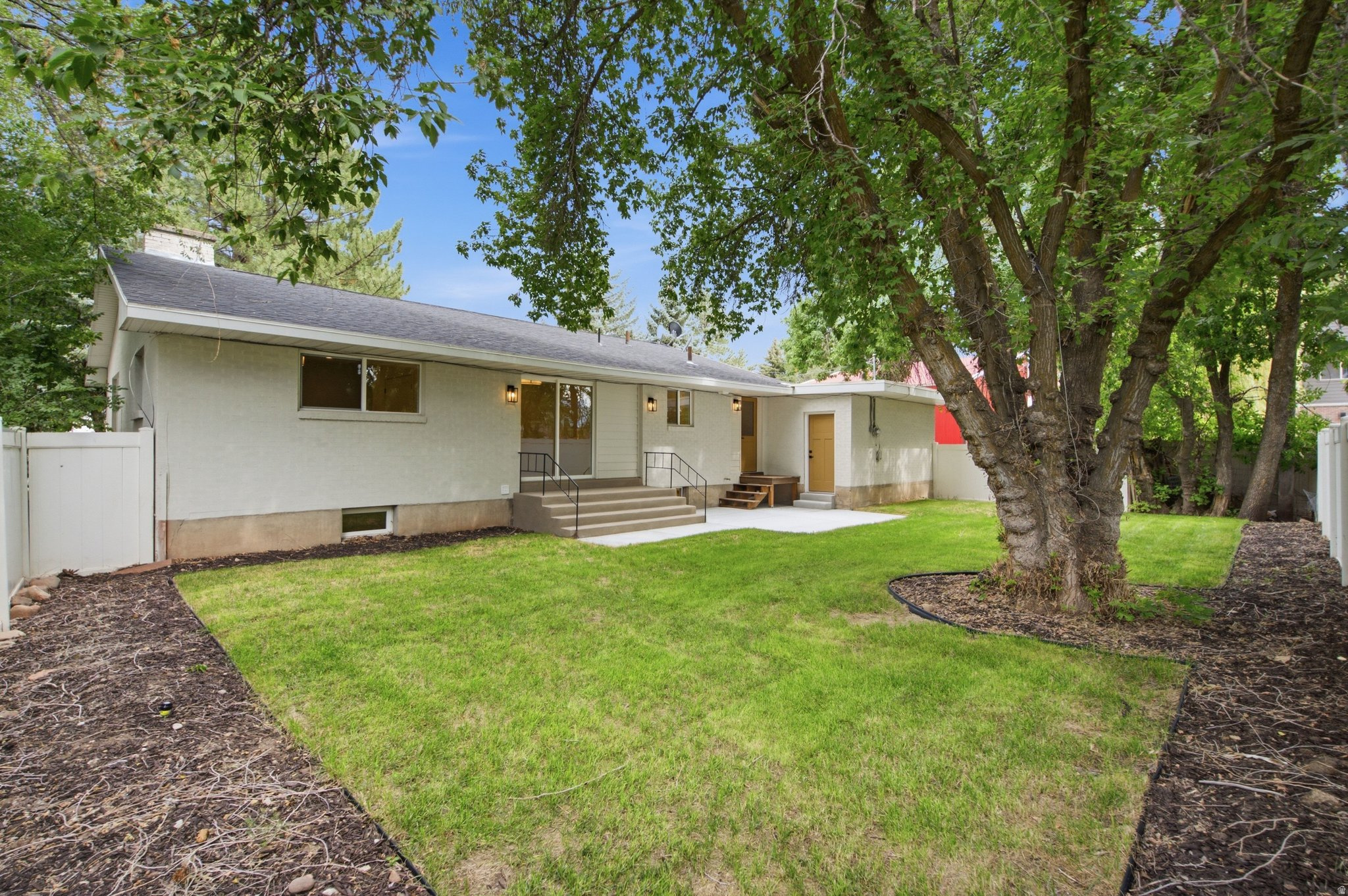 HEBER - Residential