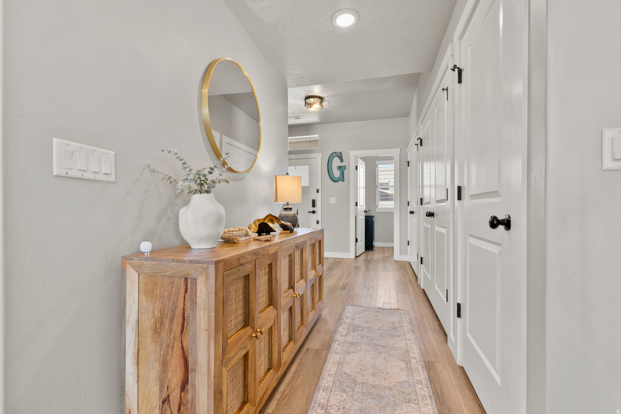 THE MEADOWS AT GREEN FARM - Residential