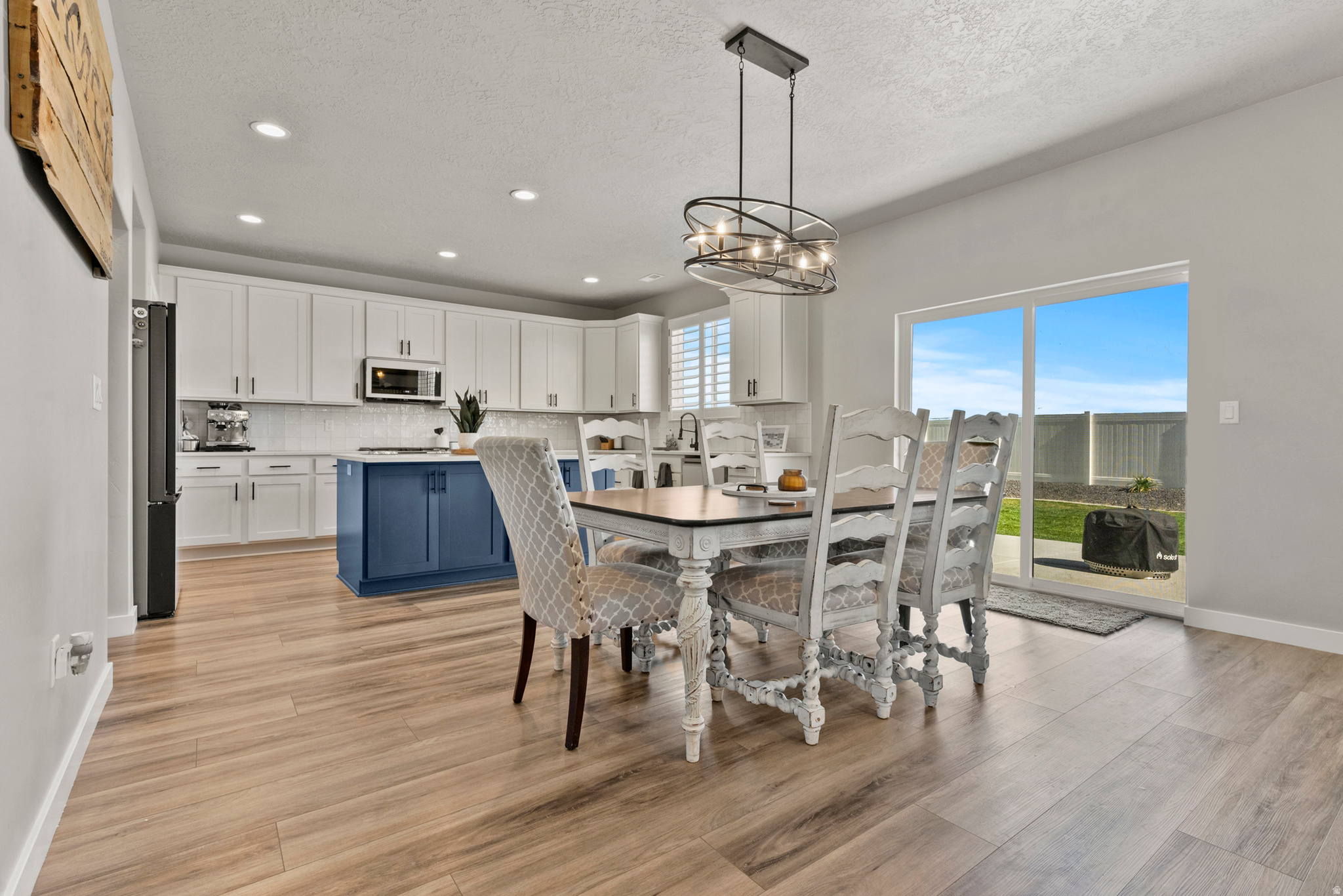 THE MEADOWS AT GREEN FARM - Residential