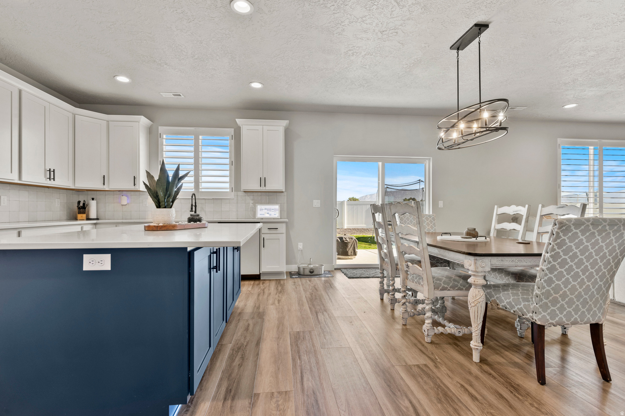 THE MEADOWS AT GREEN FARM - Residential