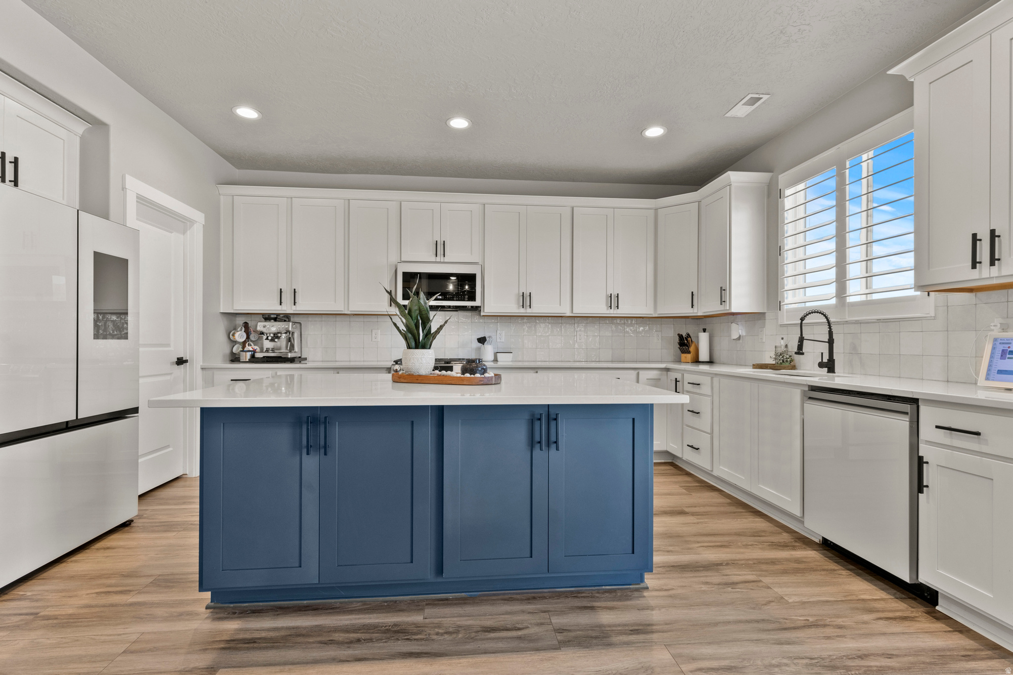 THE MEADOWS AT GREEN FARM - Residential