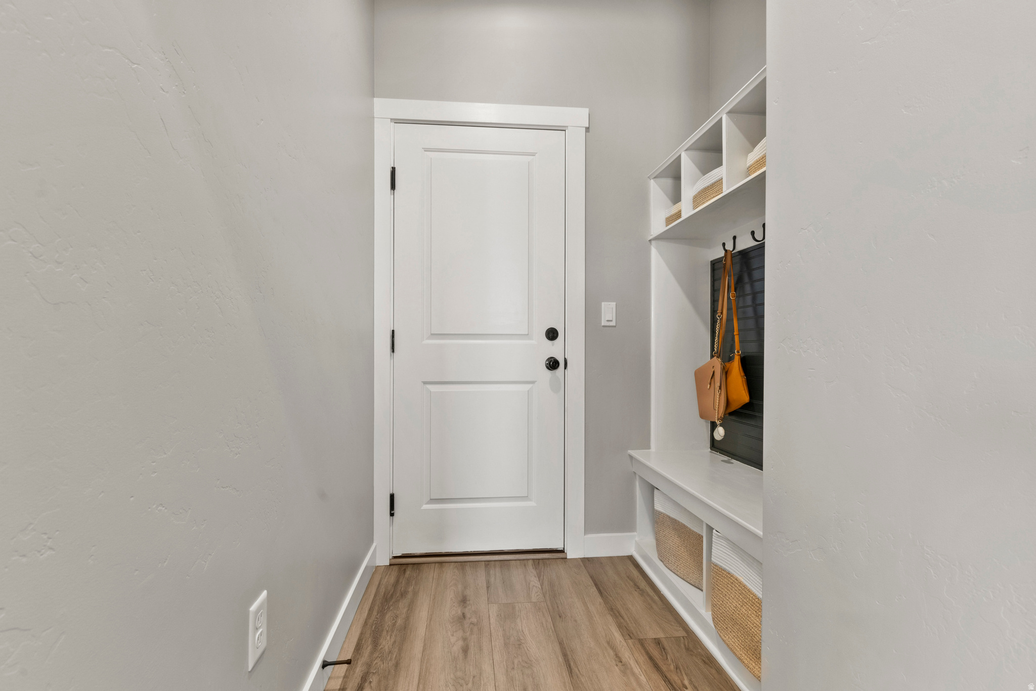 THE MEADOWS AT GREEN FARM - Residential
