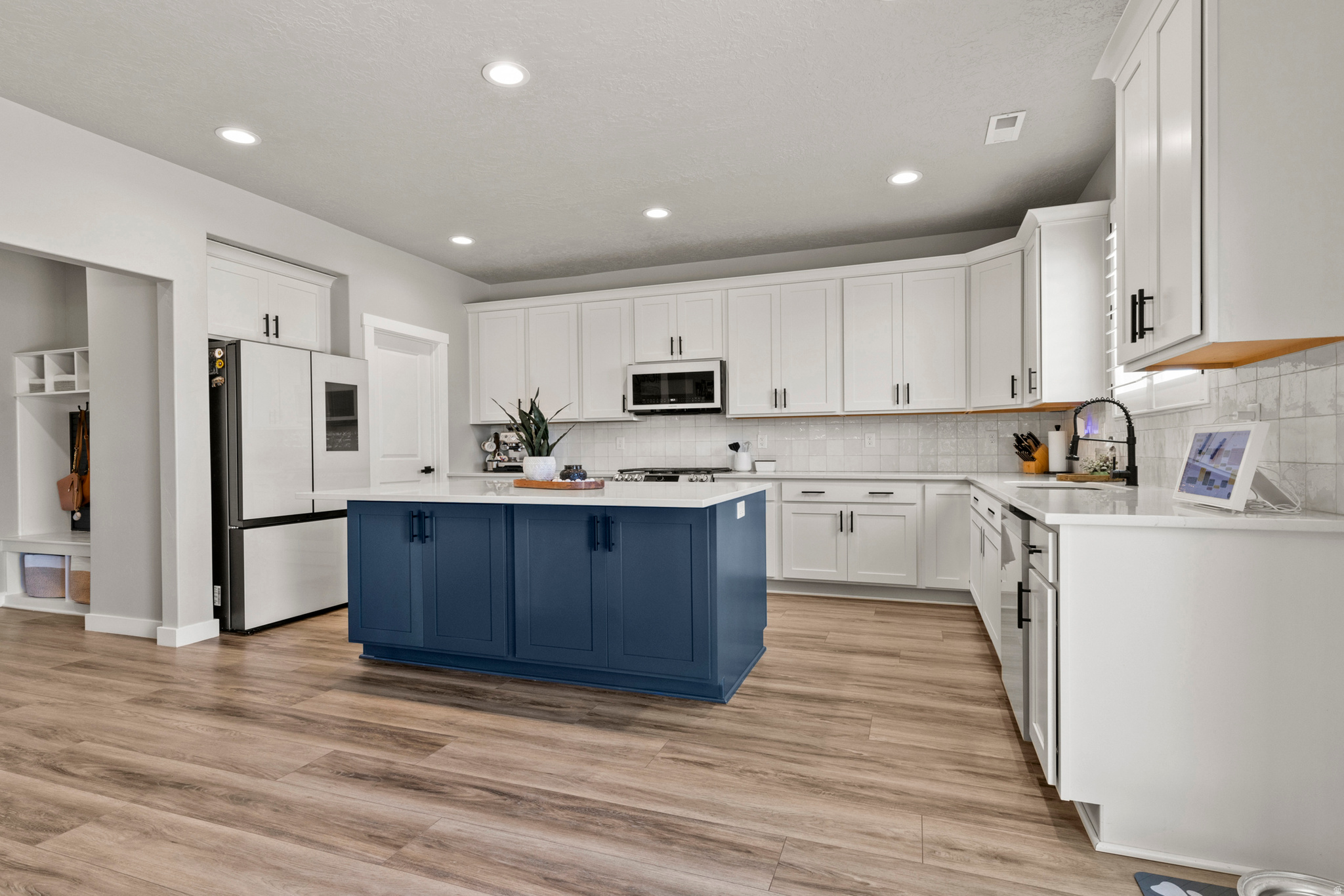 THE MEADOWS AT GREEN FARM - Residential