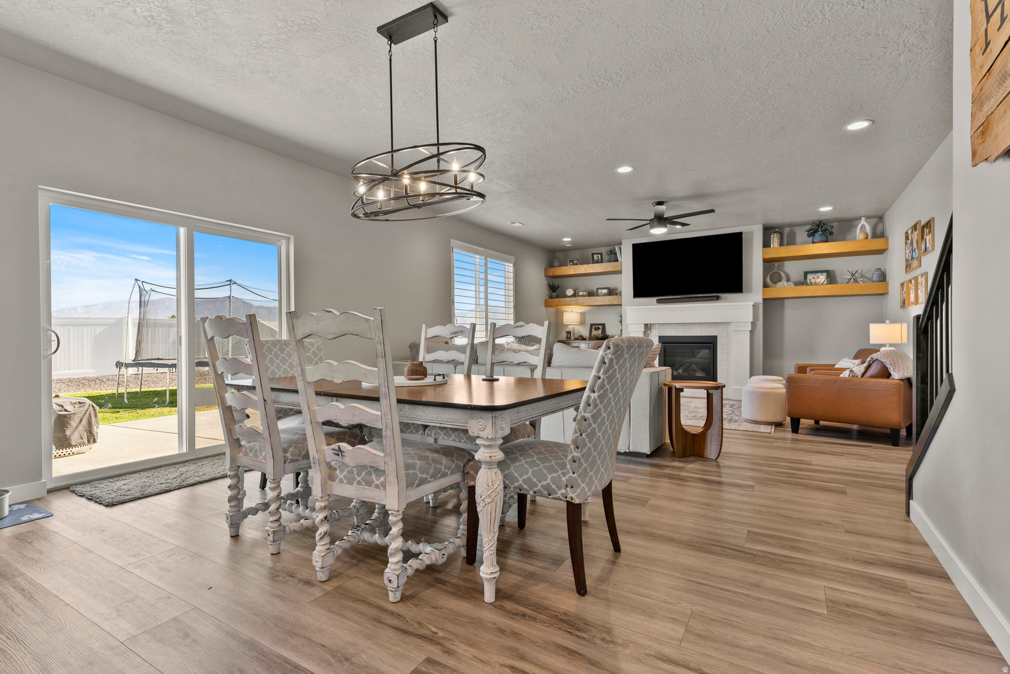 THE MEADOWS AT GREEN FARM - Residential