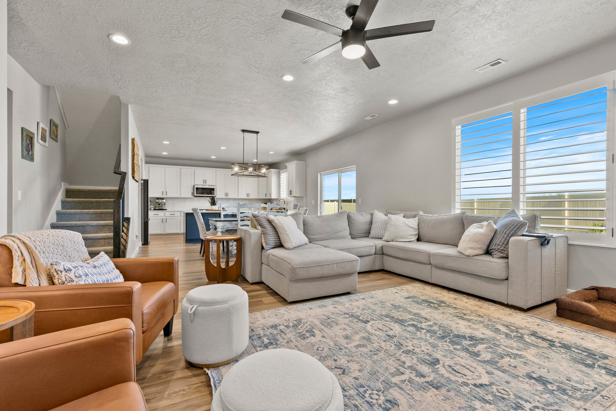 THE MEADOWS AT GREEN FARM - Residential