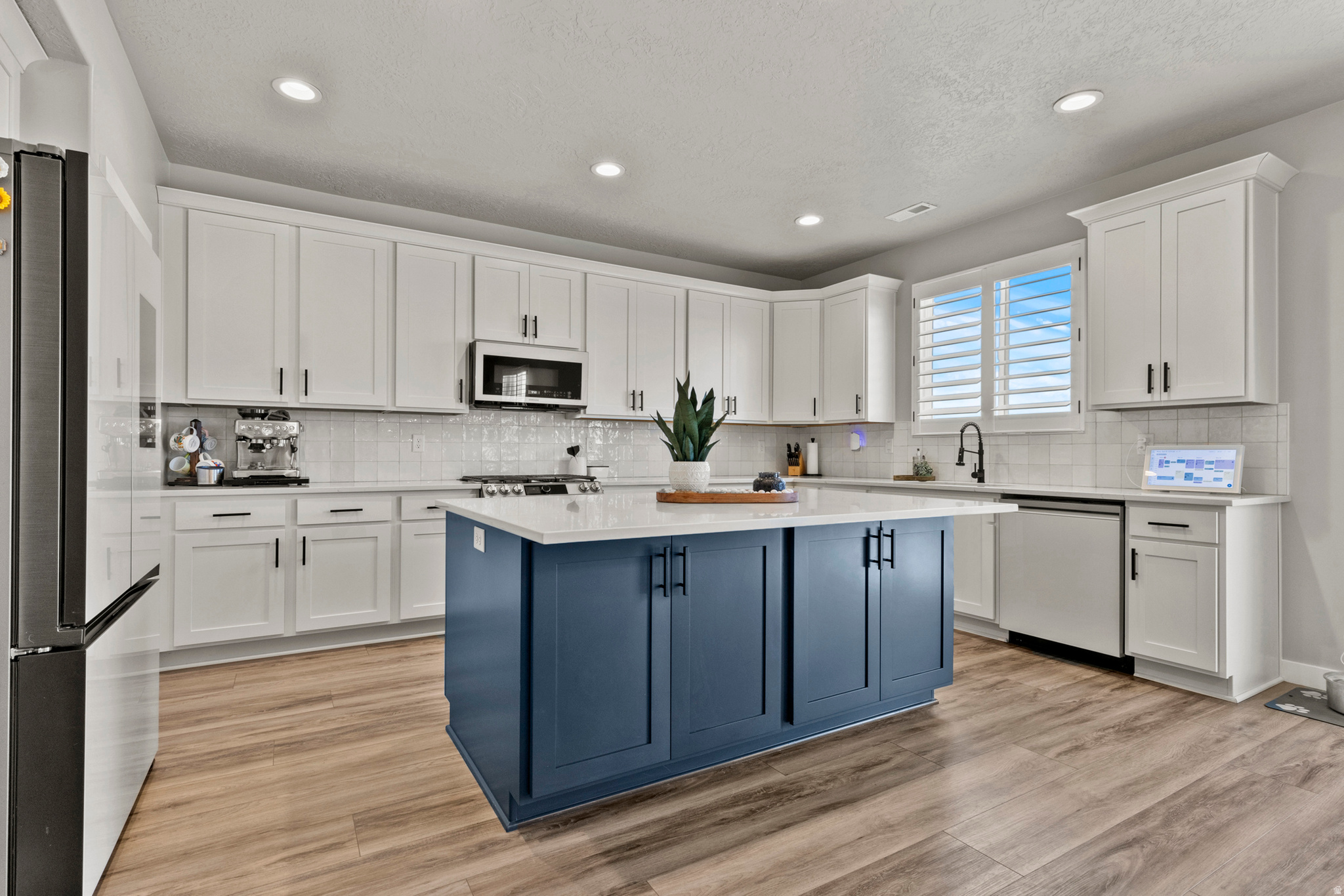 THE MEADOWS AT GREEN FARM - Residential
