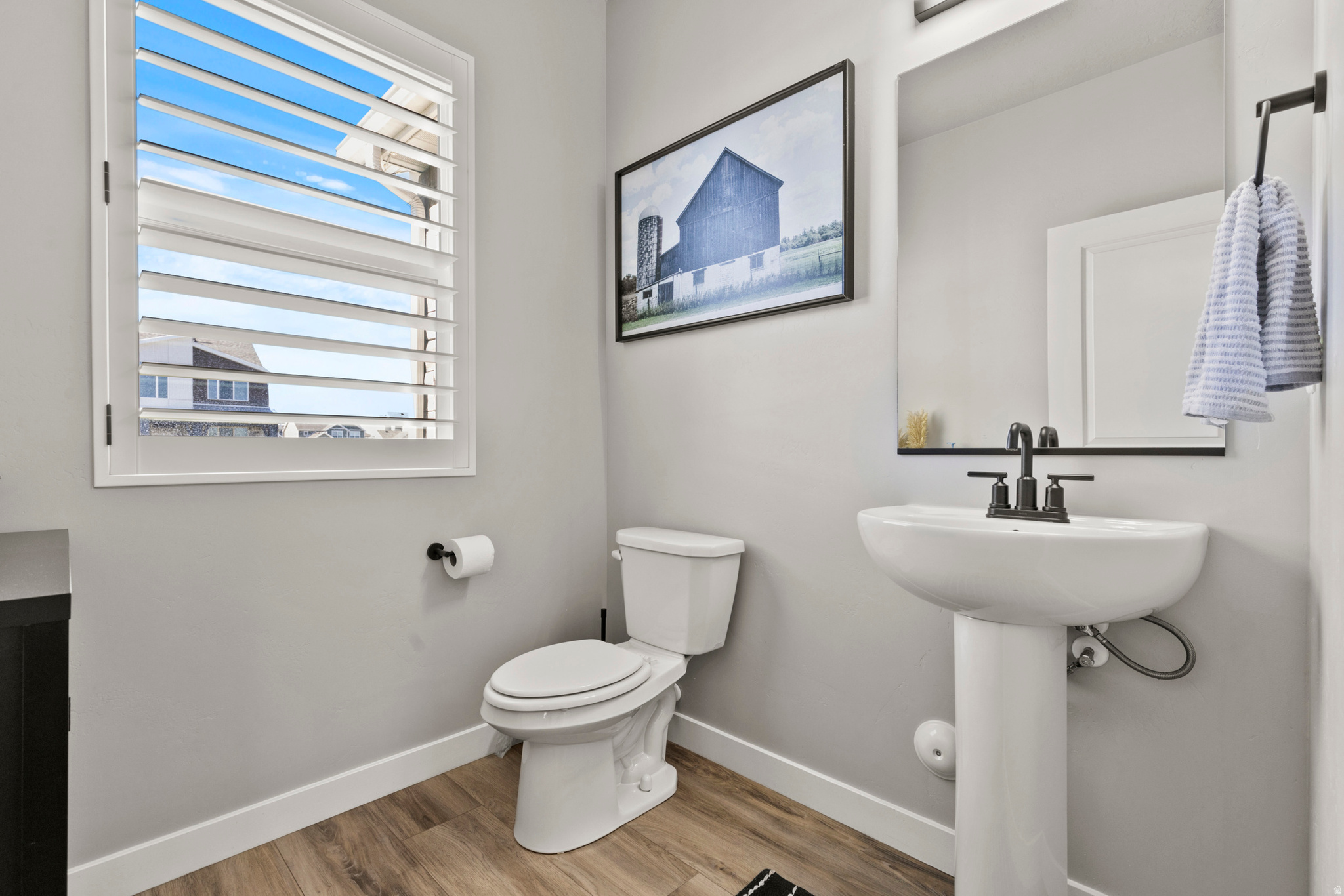 THE MEADOWS AT GREEN FARM - Residential