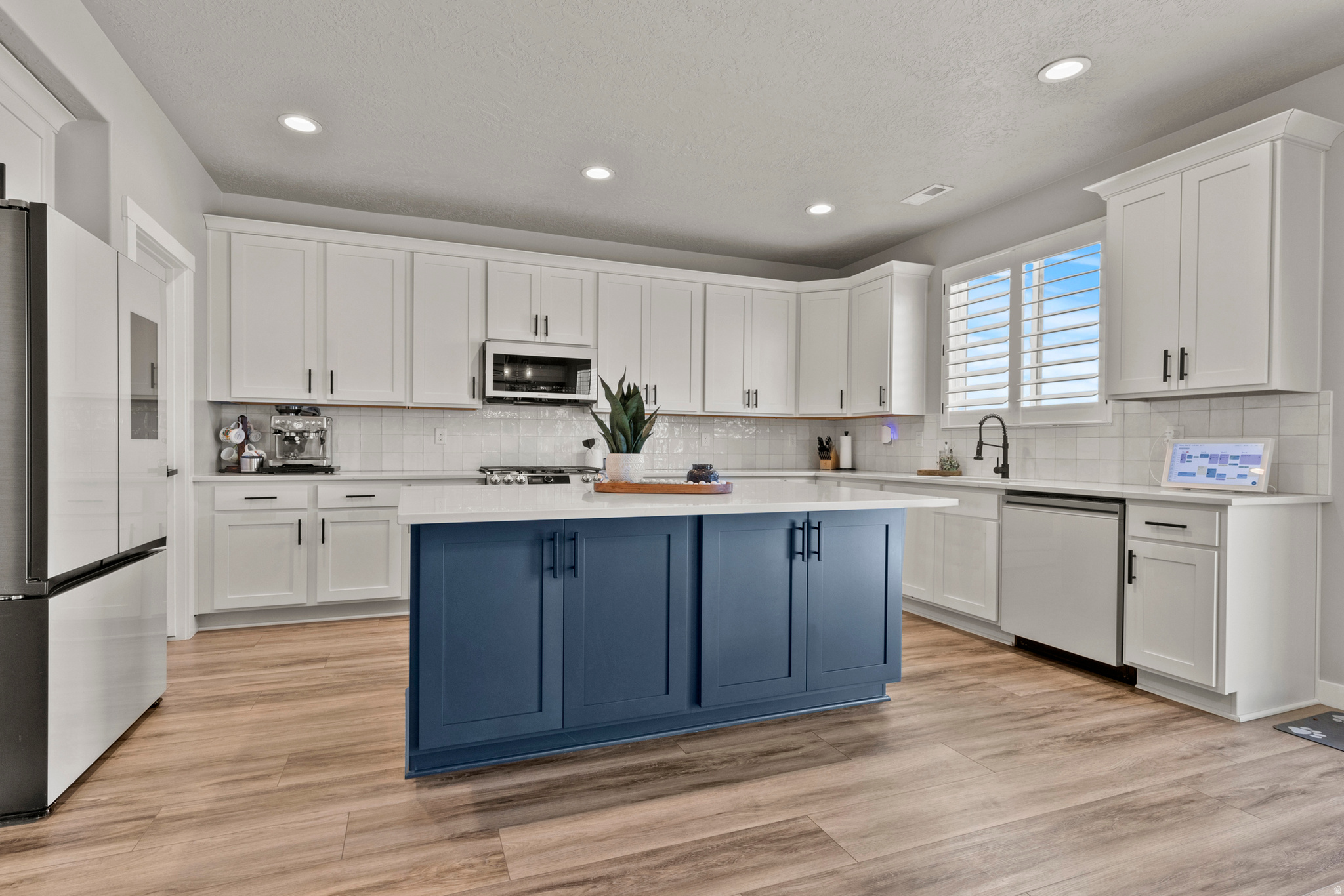 THE MEADOWS AT GREEN FARM - Residential