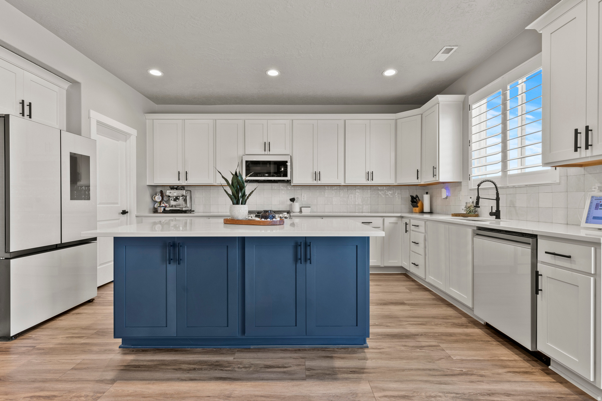 THE MEADOWS AT GREEN FARM - Residential