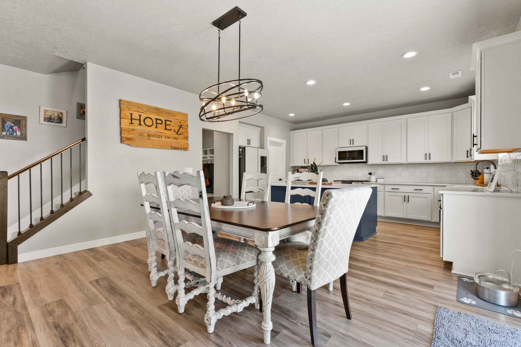THE MEADOWS AT GREEN FARM - Residential