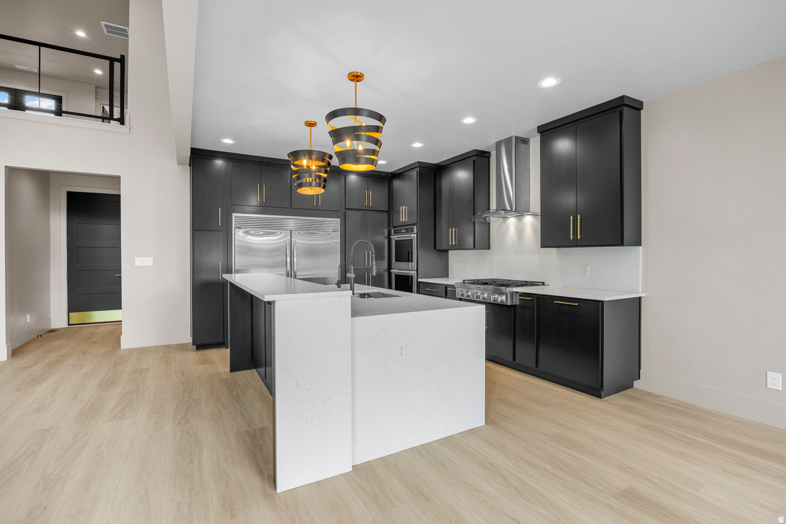 OAKRIDGE COVE - Residential