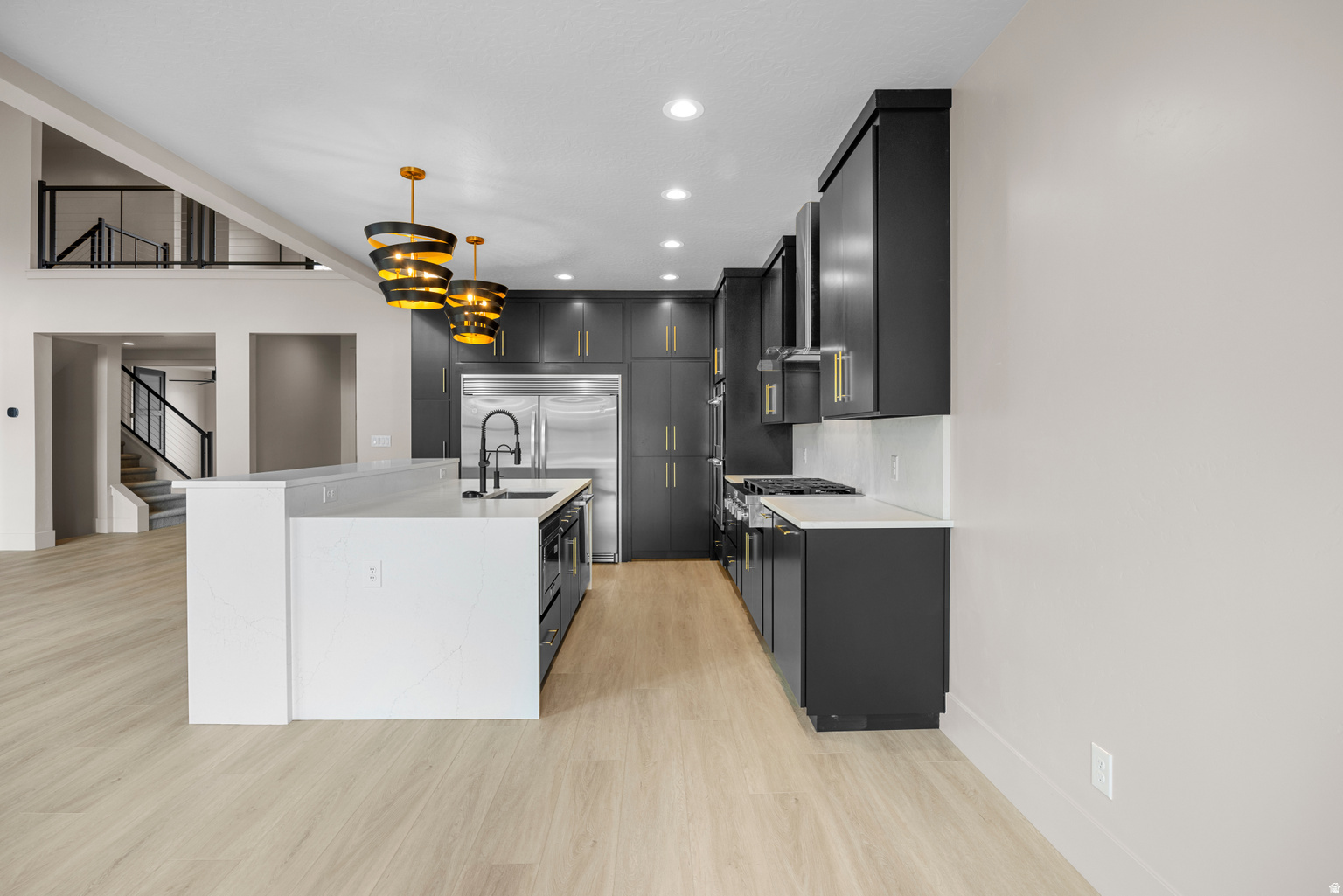 OAKRIDGE COVE - Residential