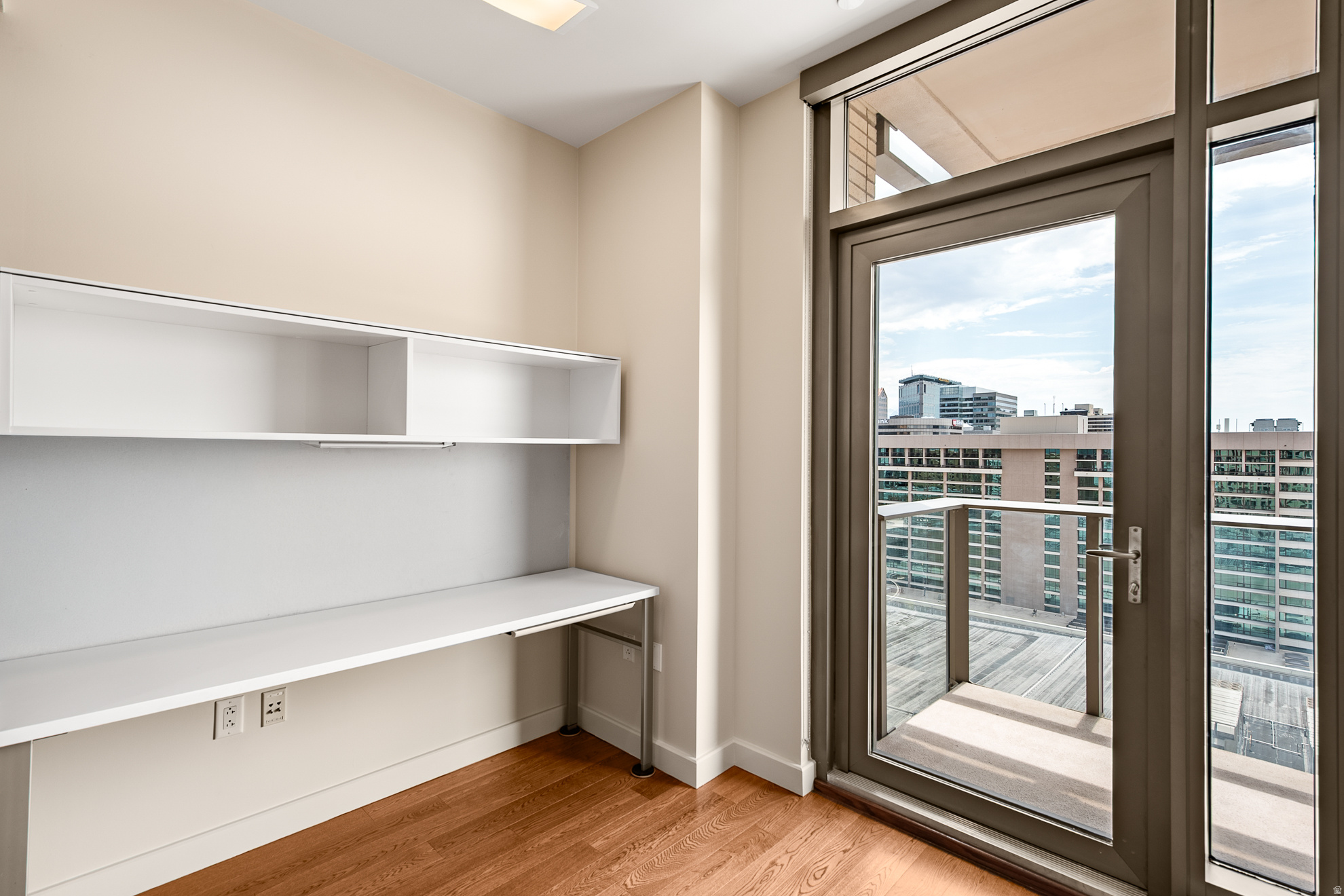 CITY CREEK- 99 WEST - Residential
