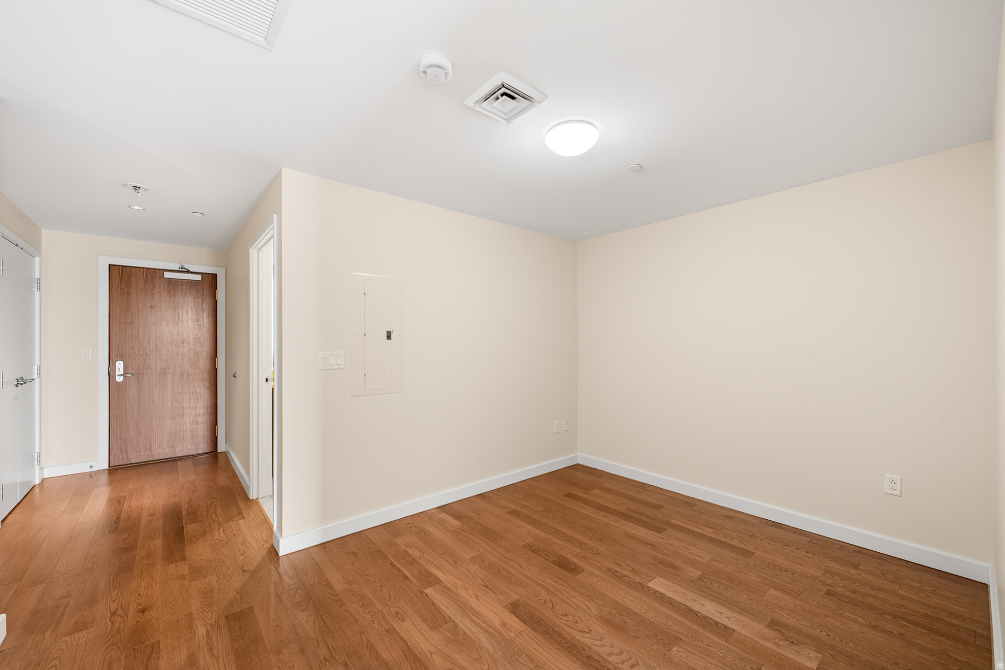 CITY CREEK- 99 WEST - Residential