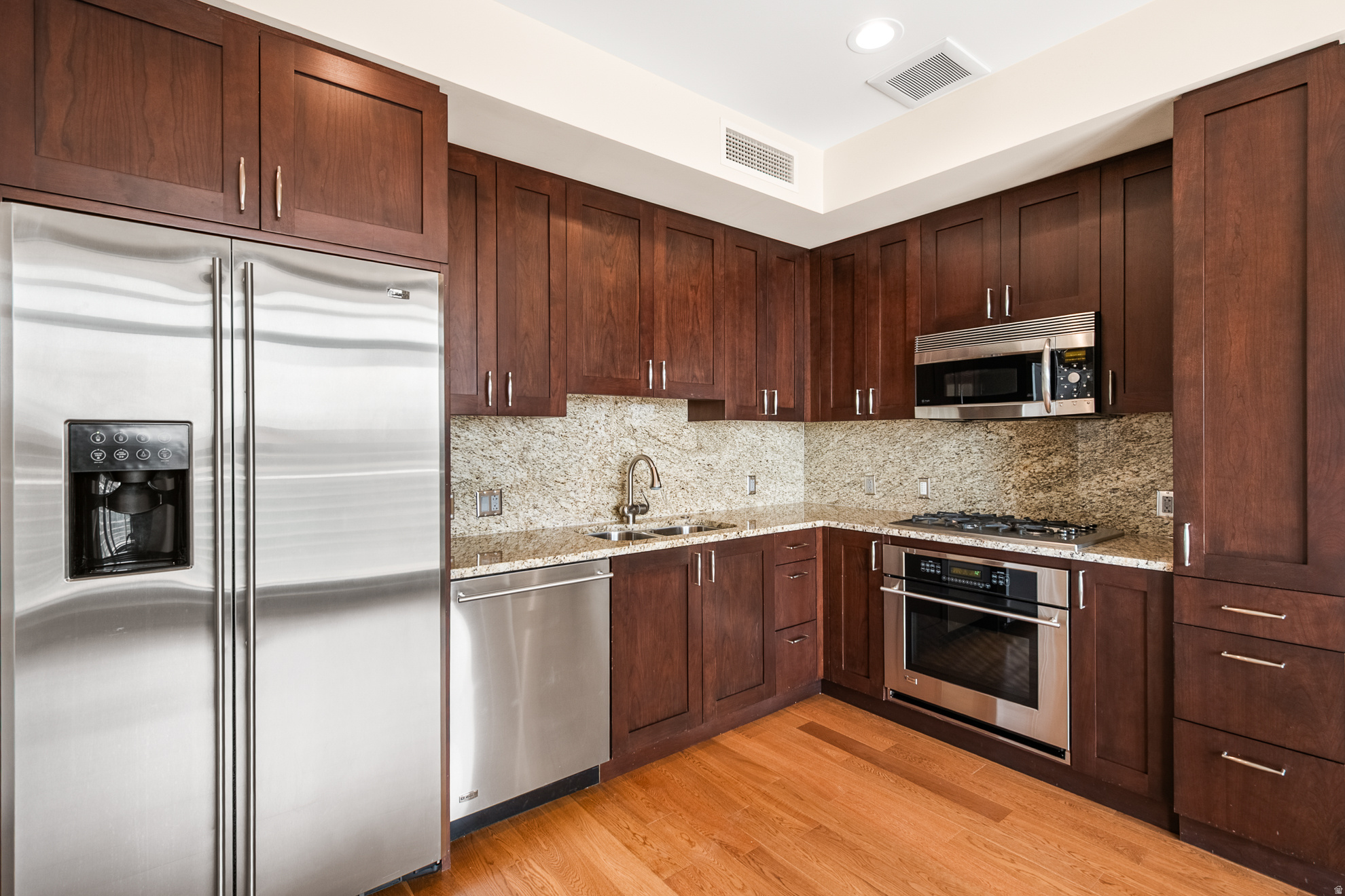 CITY CREEK- 99 WEST - Residential