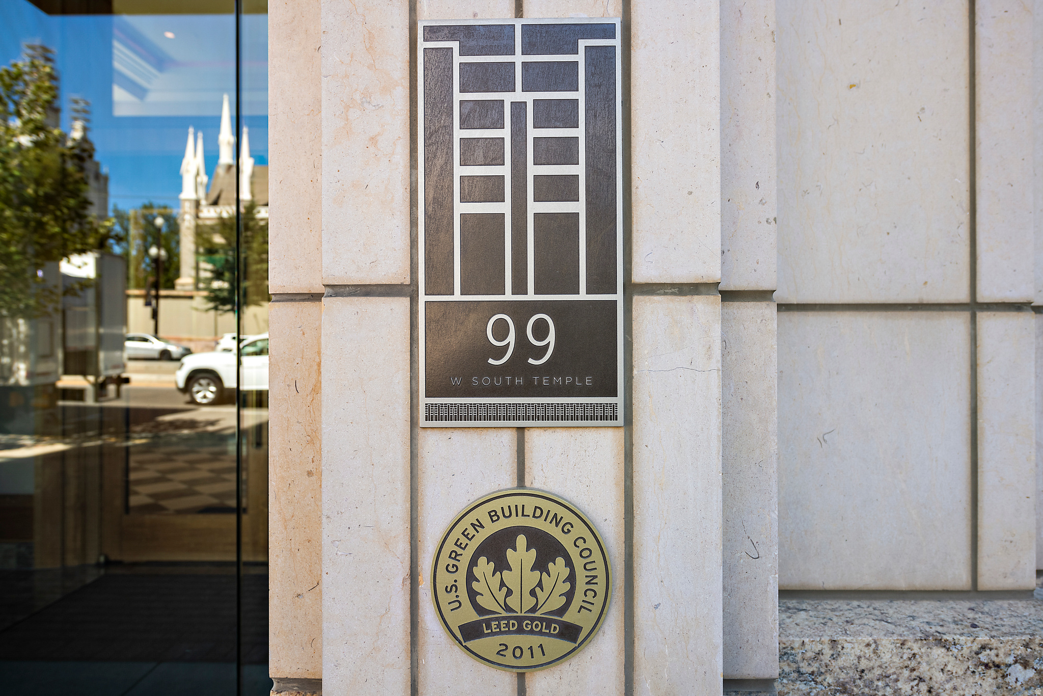 CITY CREEK- 99 WEST - Residential