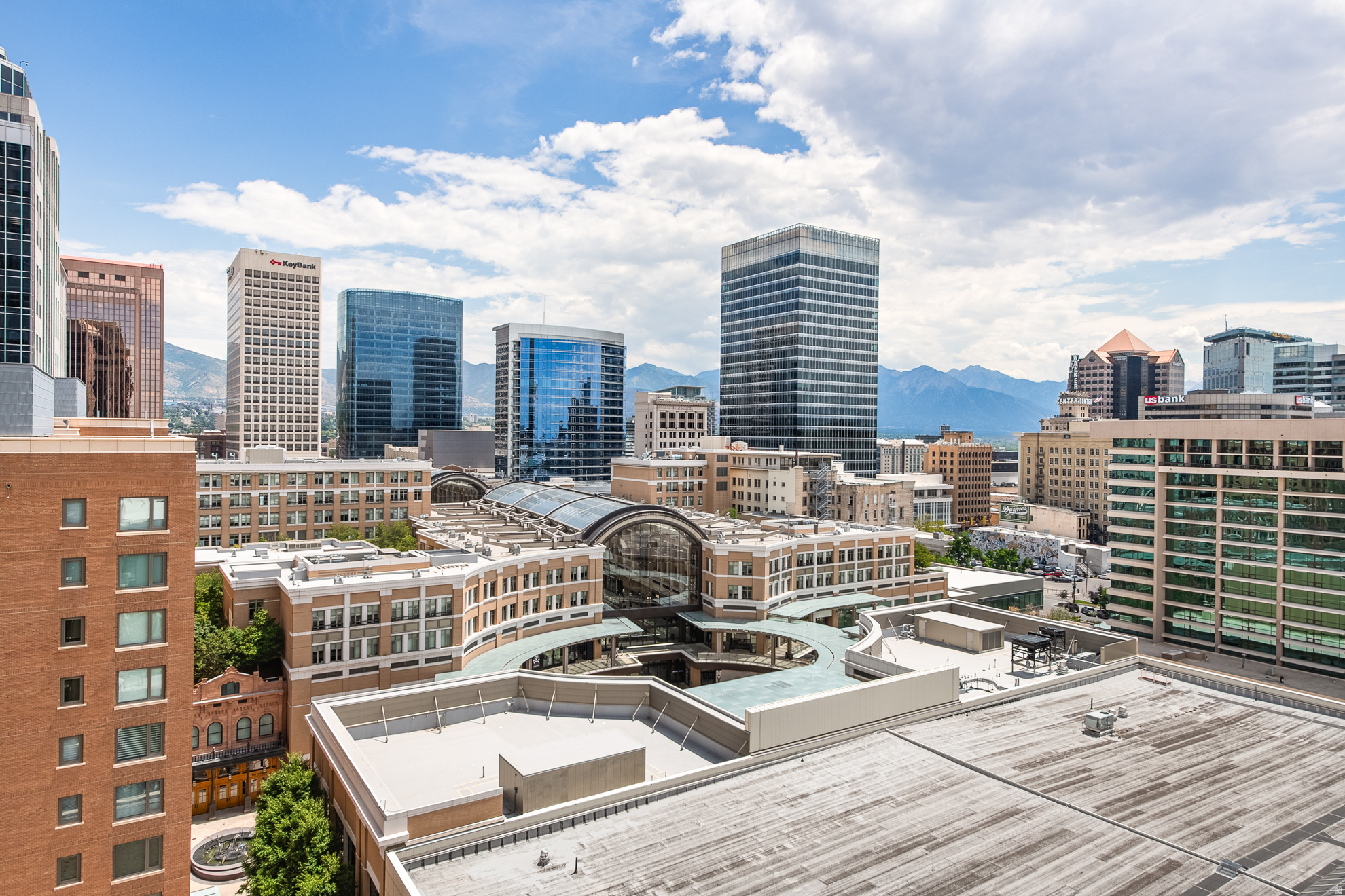 CITY CREEK- 99 WEST - Residential