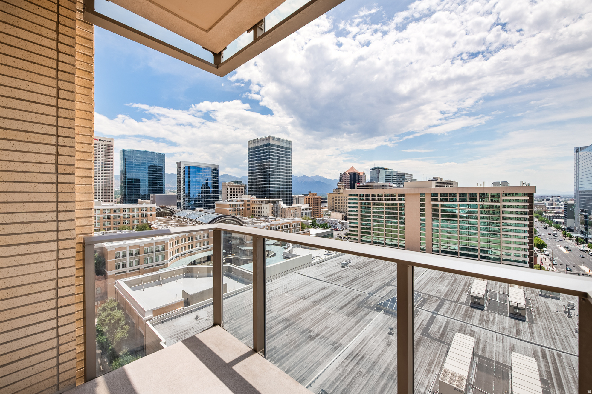 CITY CREEK- 99 WEST - Residential