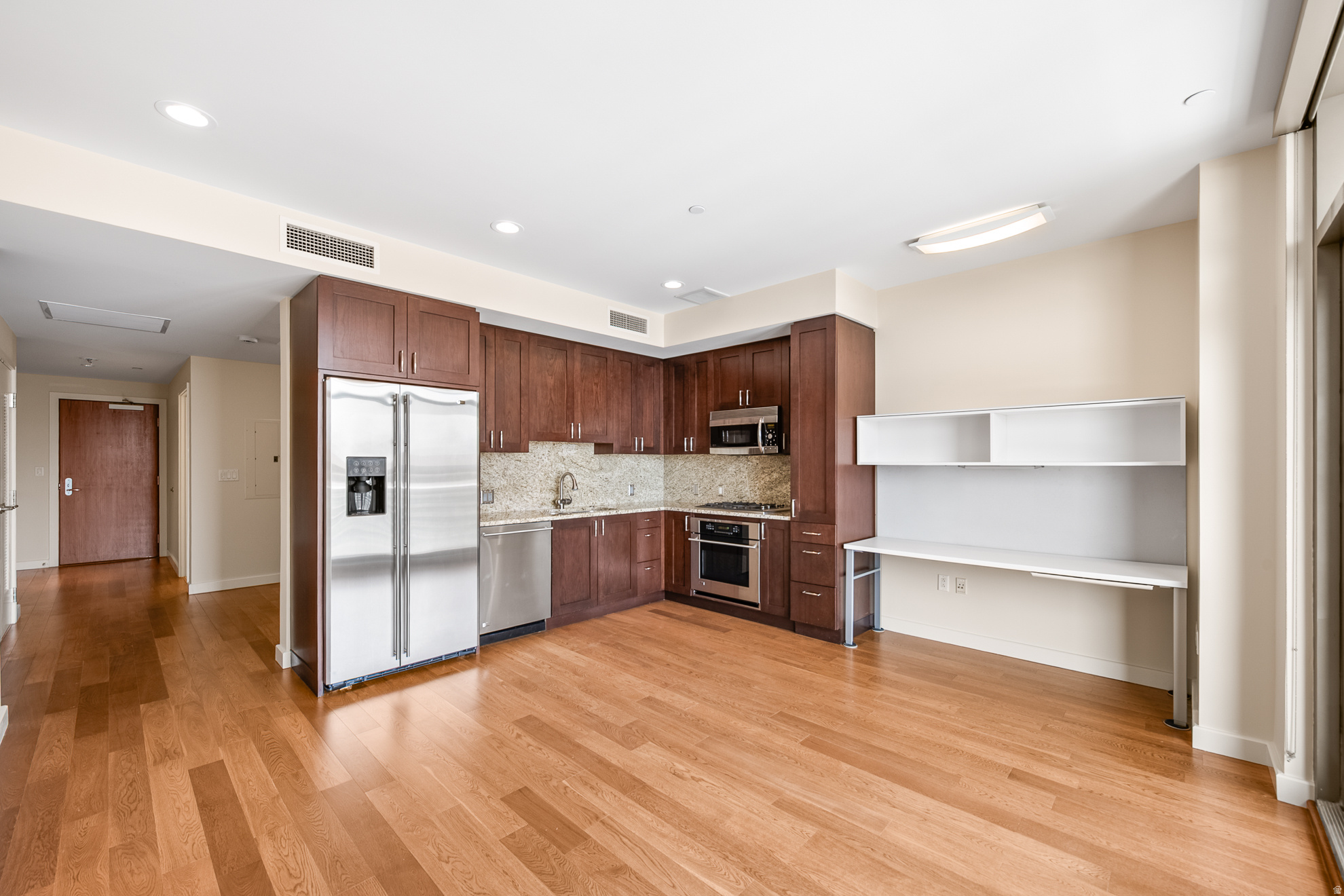 CITY CREEK- 99 WEST - Residential