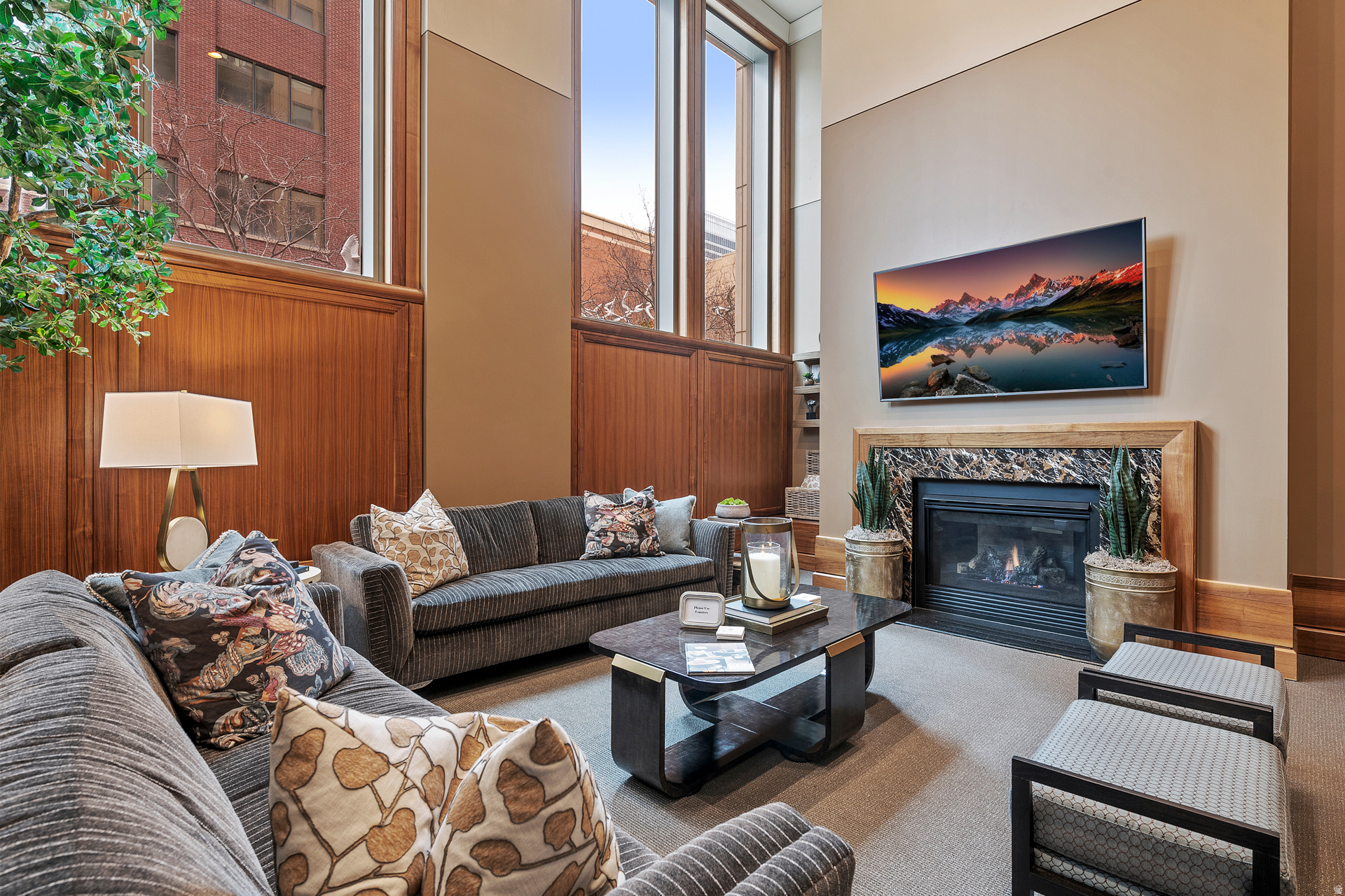CITY CREEK- 99 WEST - Residential