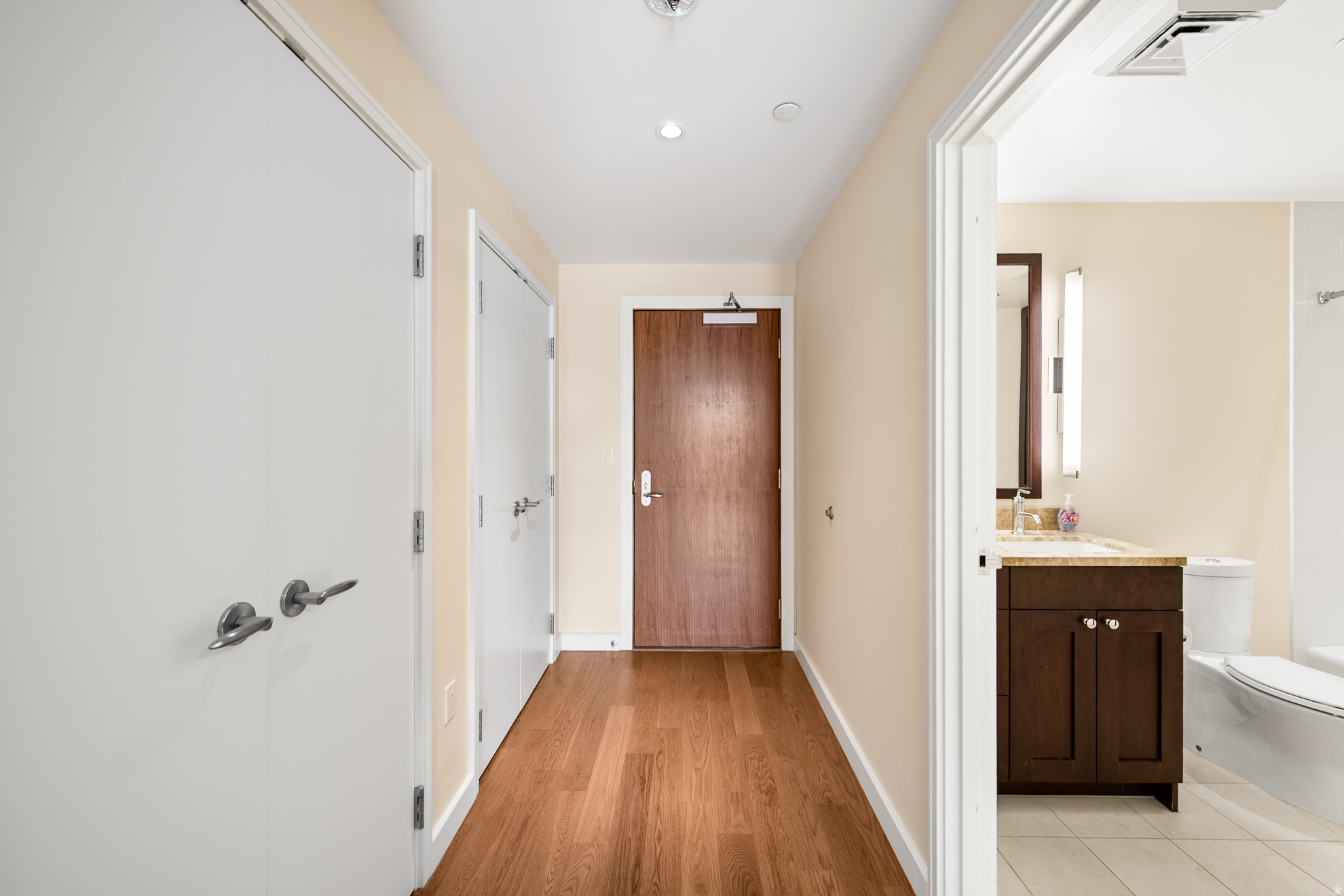 CITY CREEK- 99 WEST - Residential