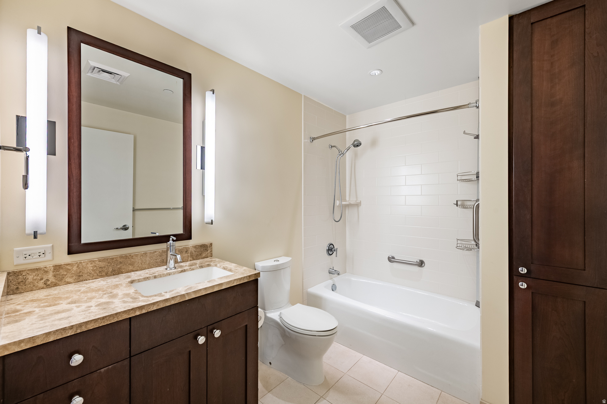 CITY CREEK- 99 WEST - Residential