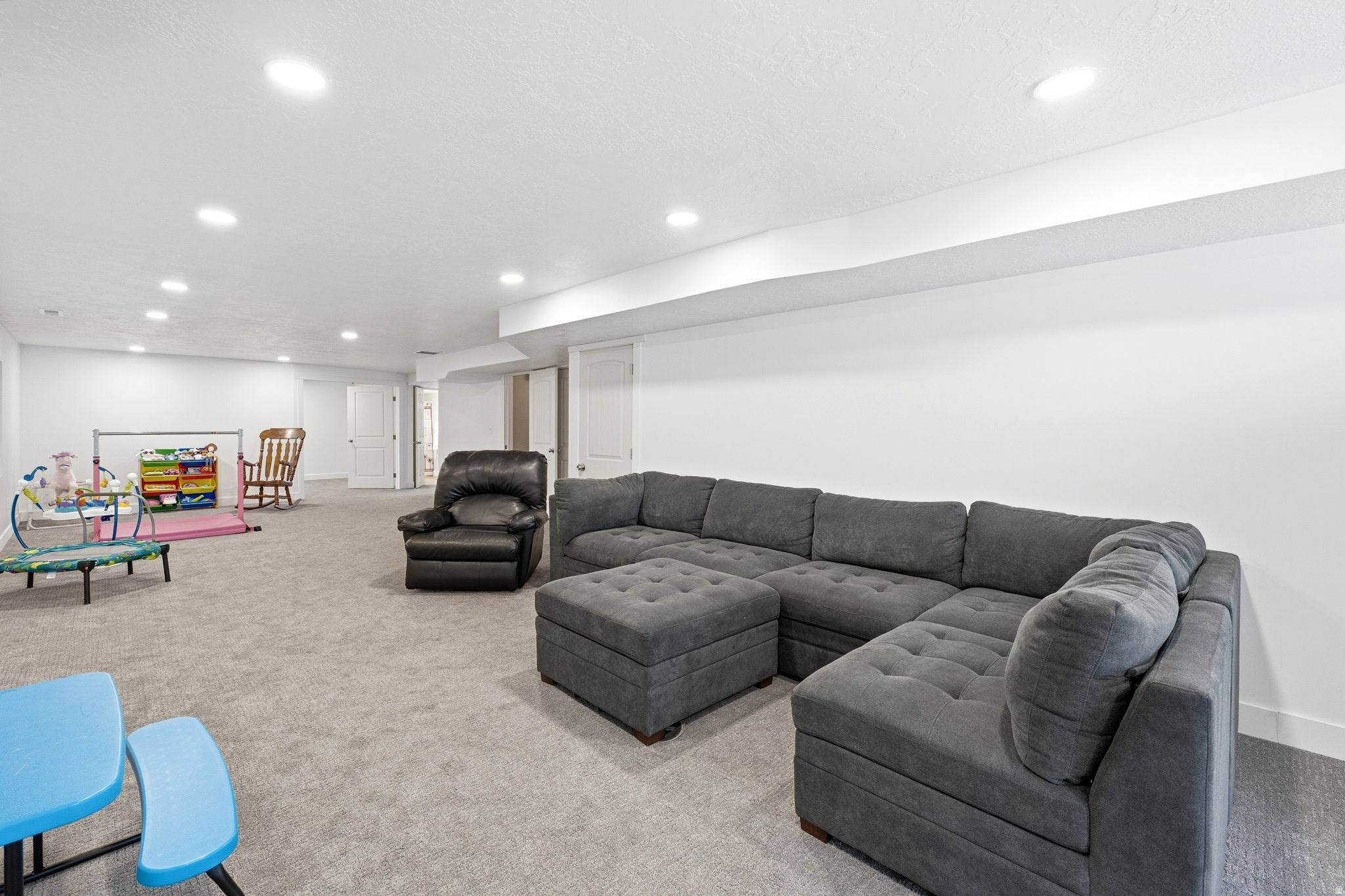 GRANTSVILLE CITY - Residential