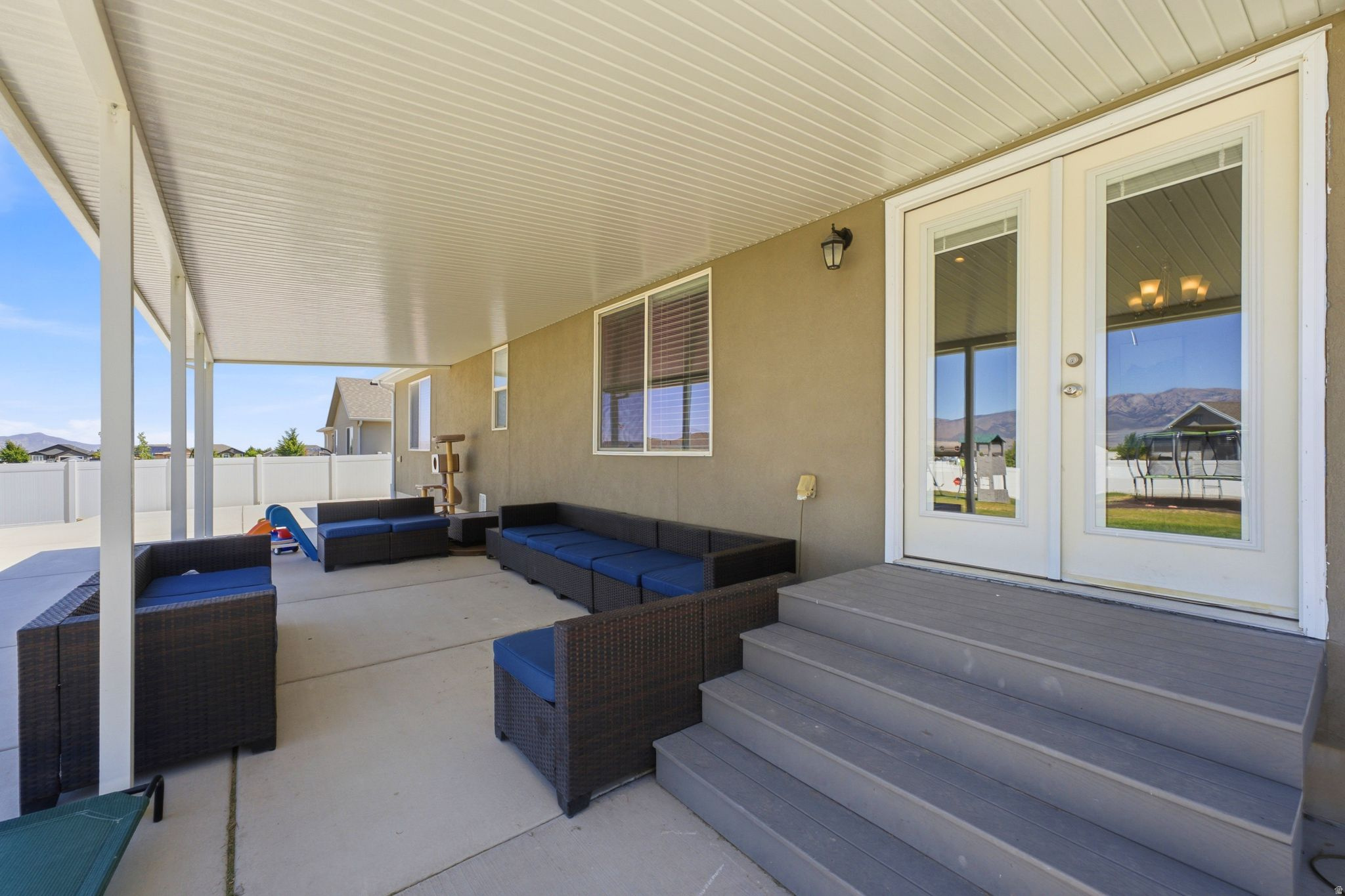 GRANTSVILLE CITY - Residential