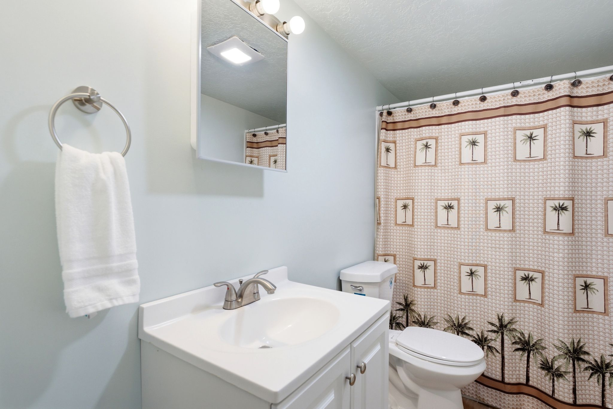 GRANTSVILLE CITY - Residential