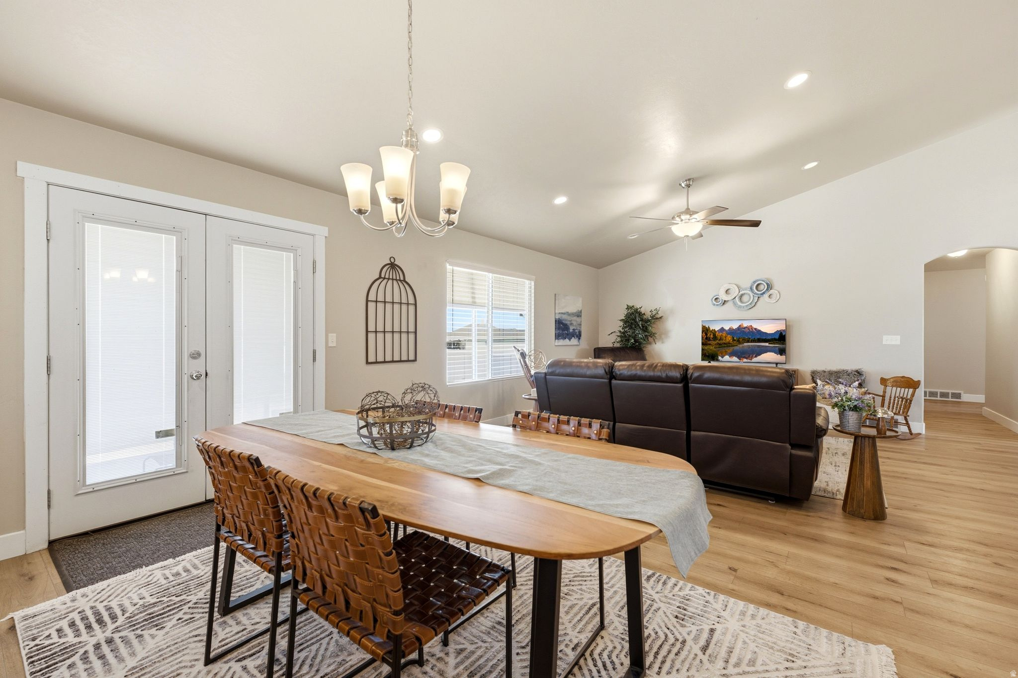 GRANTSVILLE CITY - Residential