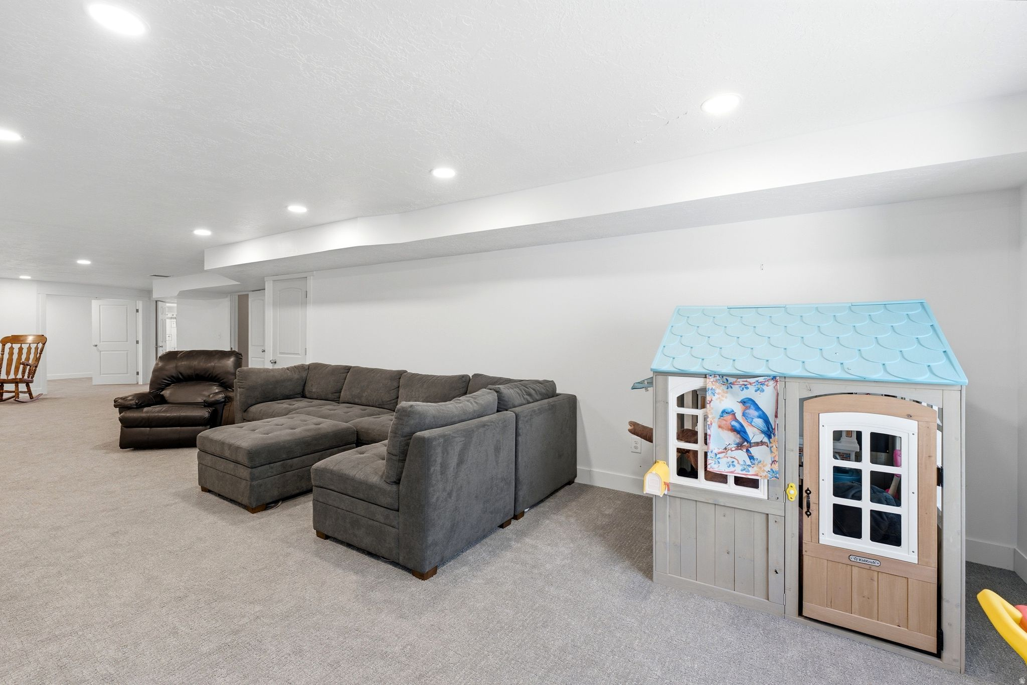 GRANTSVILLE CITY - Residential