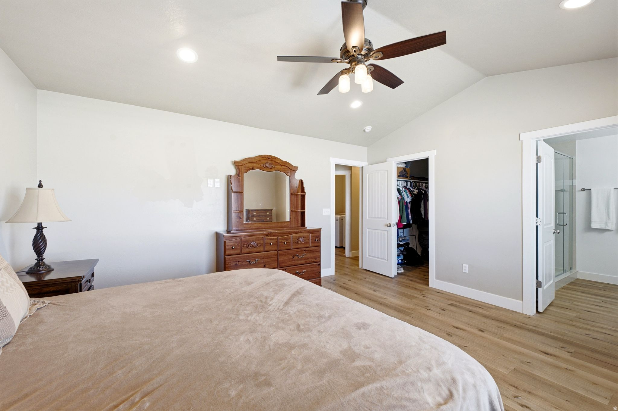 GRANTSVILLE CITY - Residential